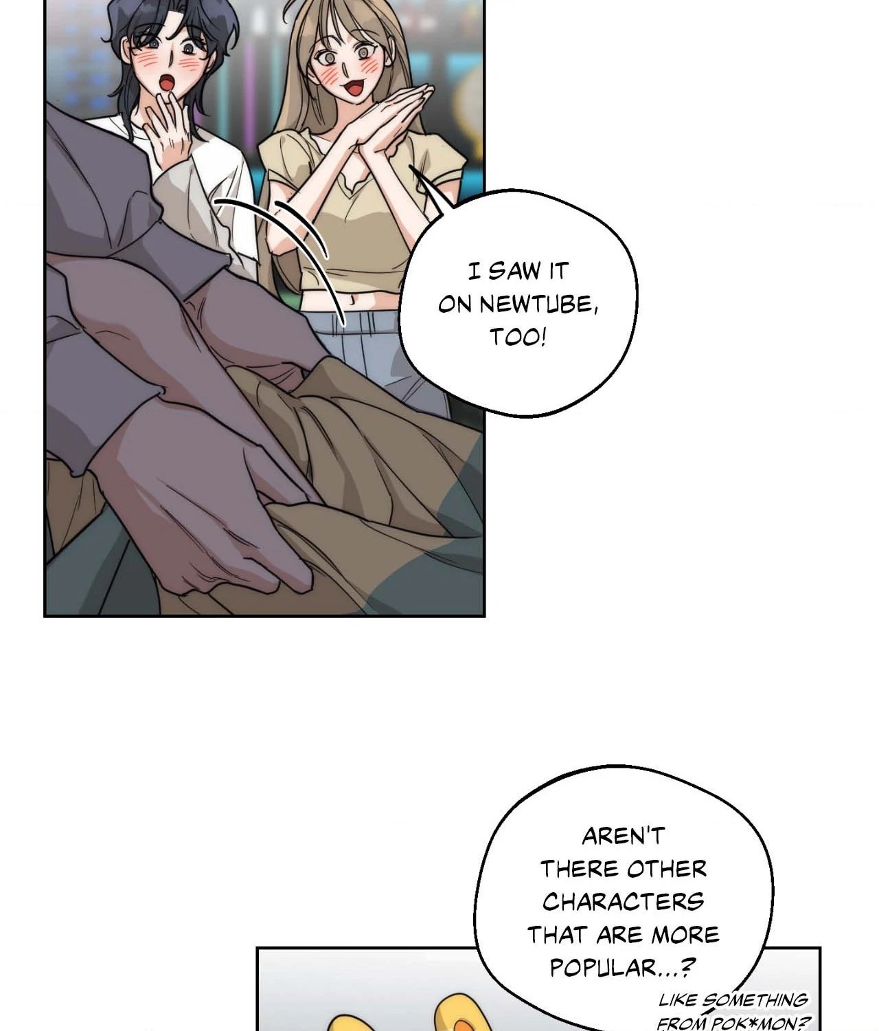 The Drunken Boss Chapter 22 - Page 5