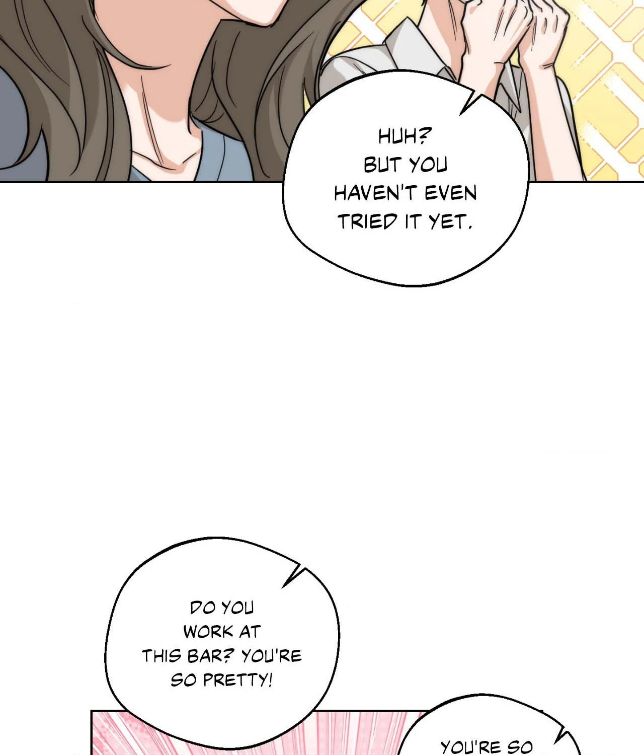 The Drunken Boss Chapter 22 - Page 41