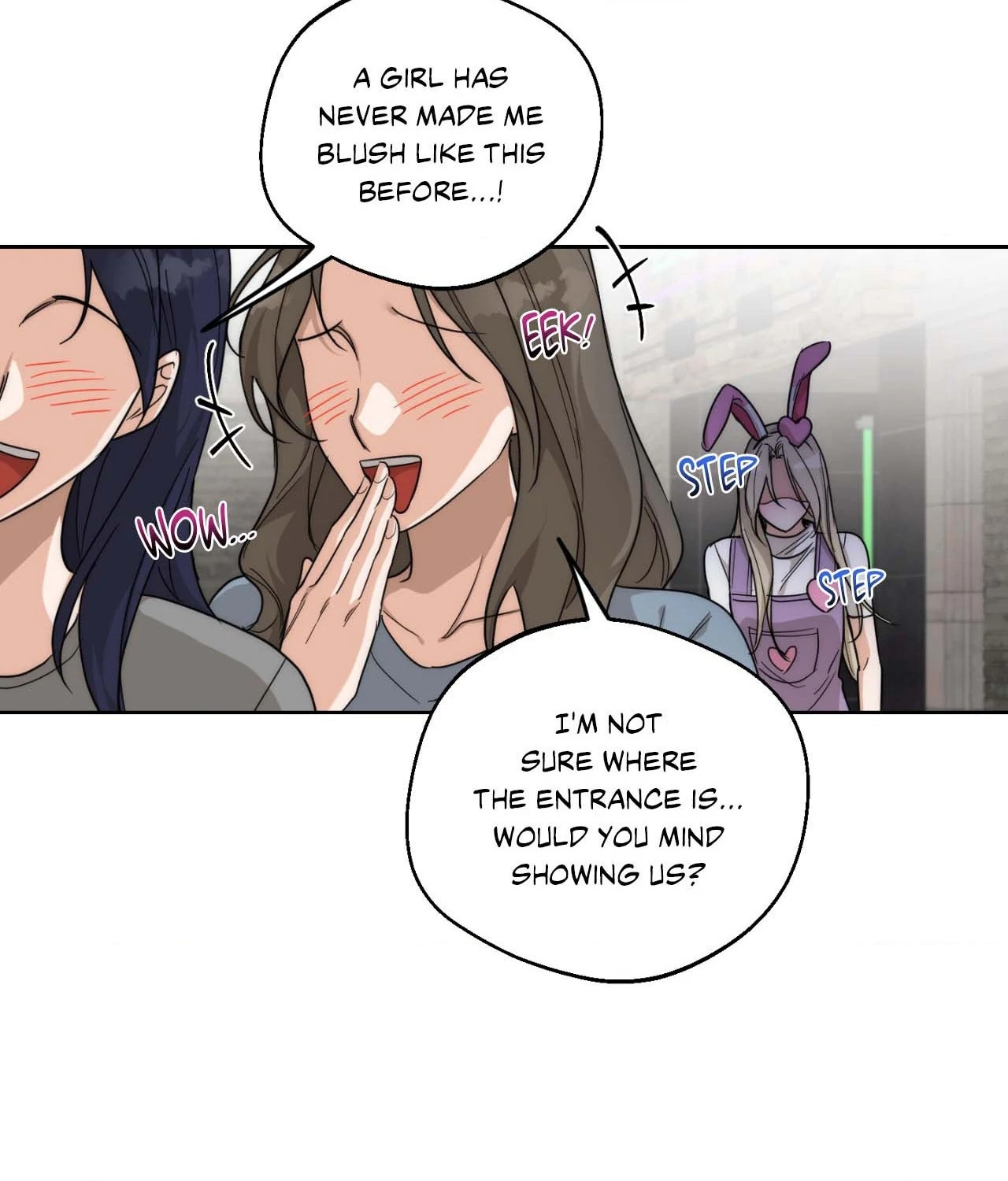 The Drunken Boss Chapter 22 - Page 43