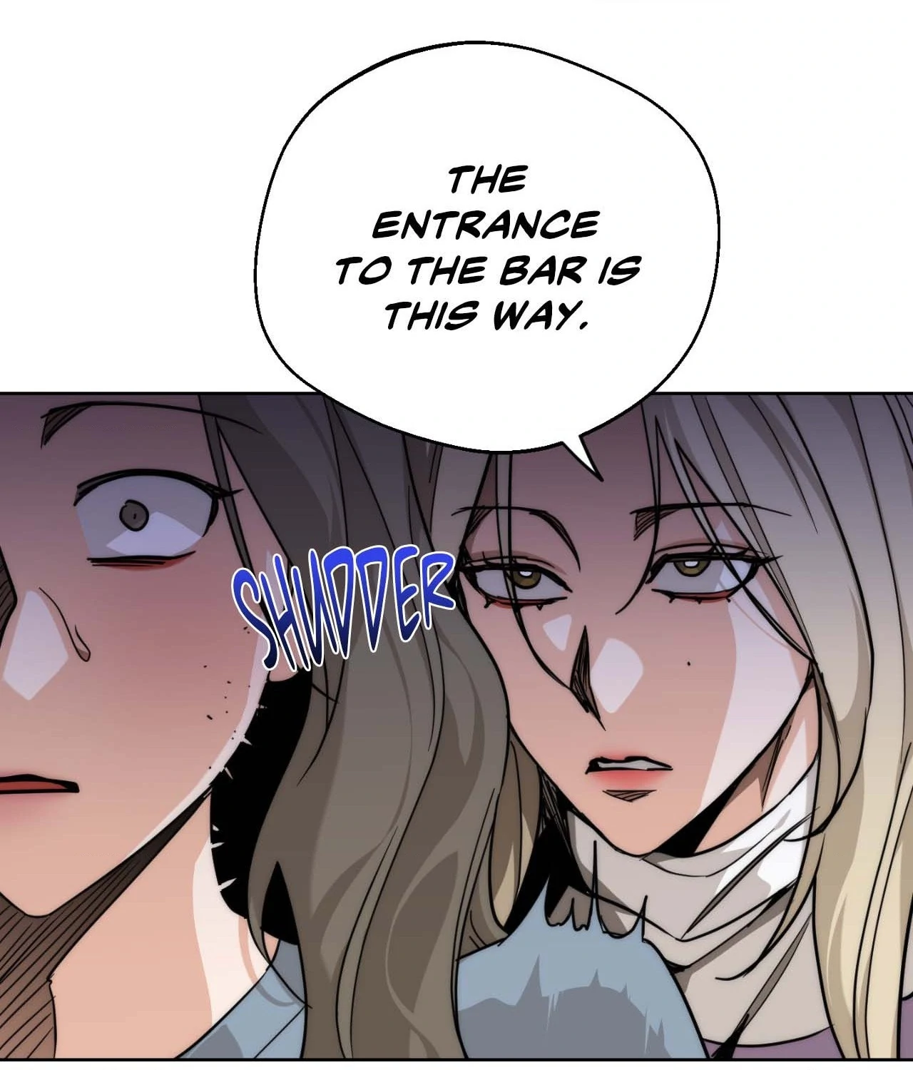 The Drunken Boss Chapter 22 - Page 44