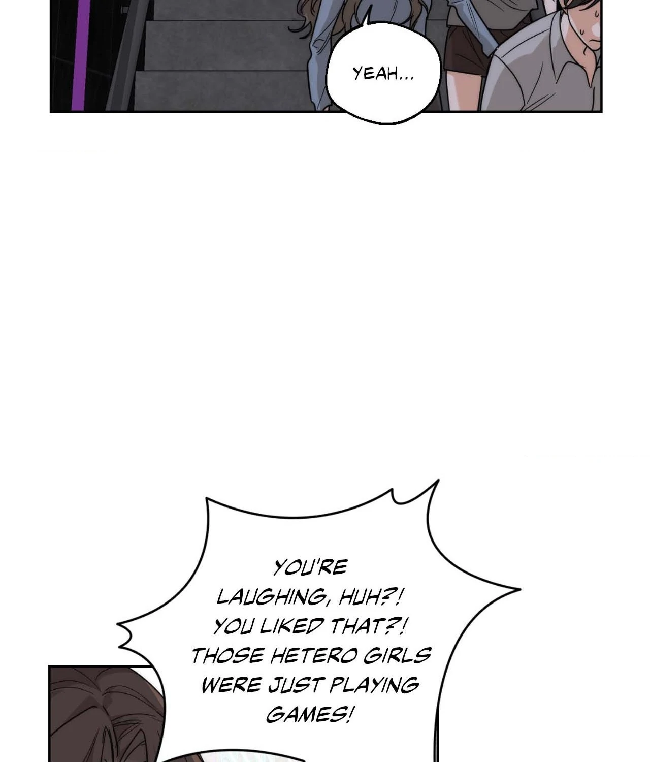 The Drunken Boss Chapter 22 - Page 46