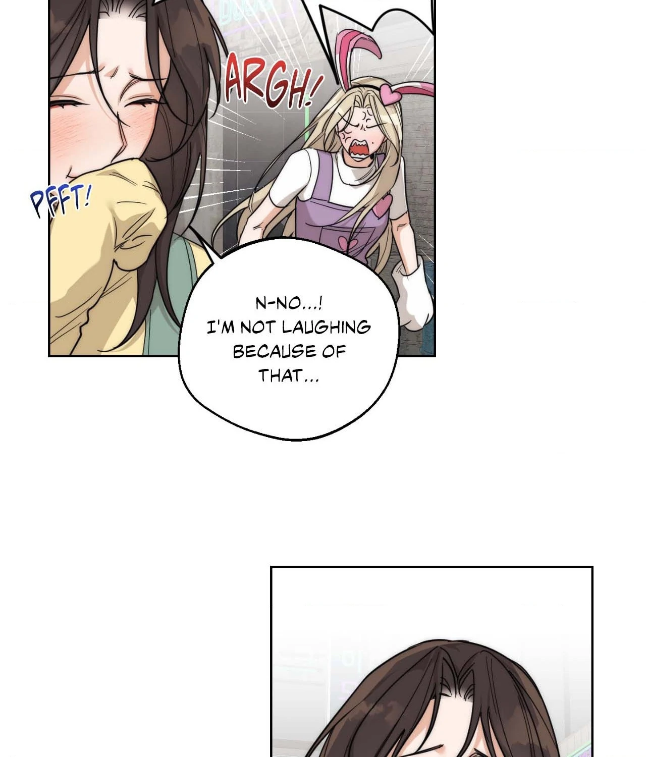 The Drunken Boss Chapter 22 - Page 47