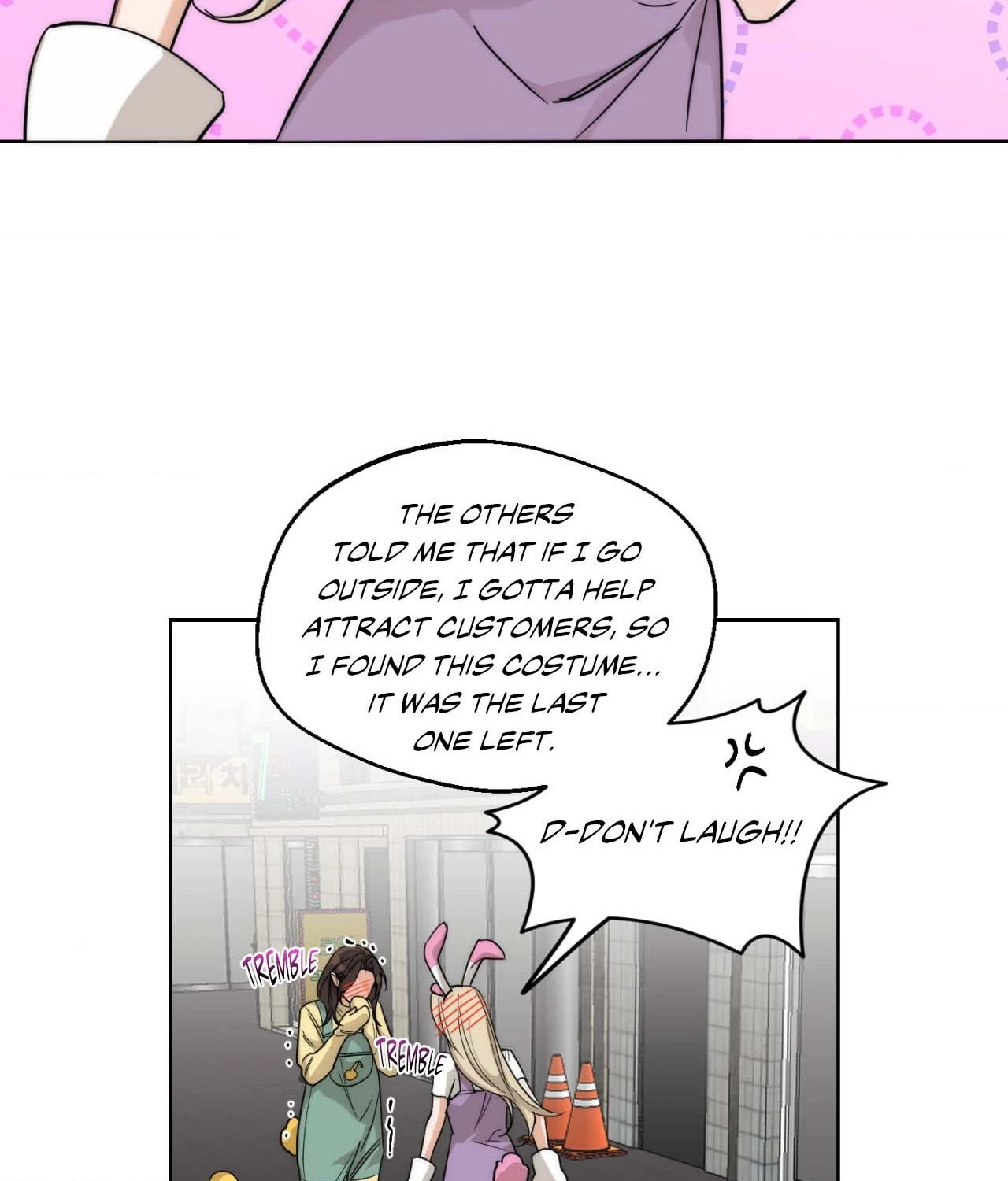 The Drunken Boss Chapter 22 - Page 50