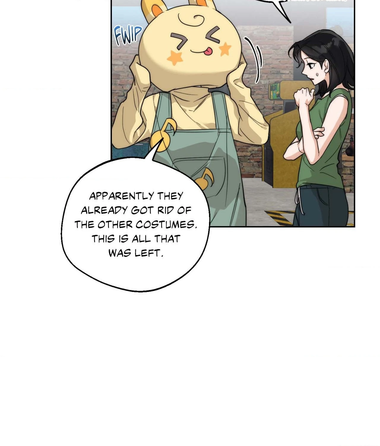 The Drunken Boss Chapter 22 - Page 6