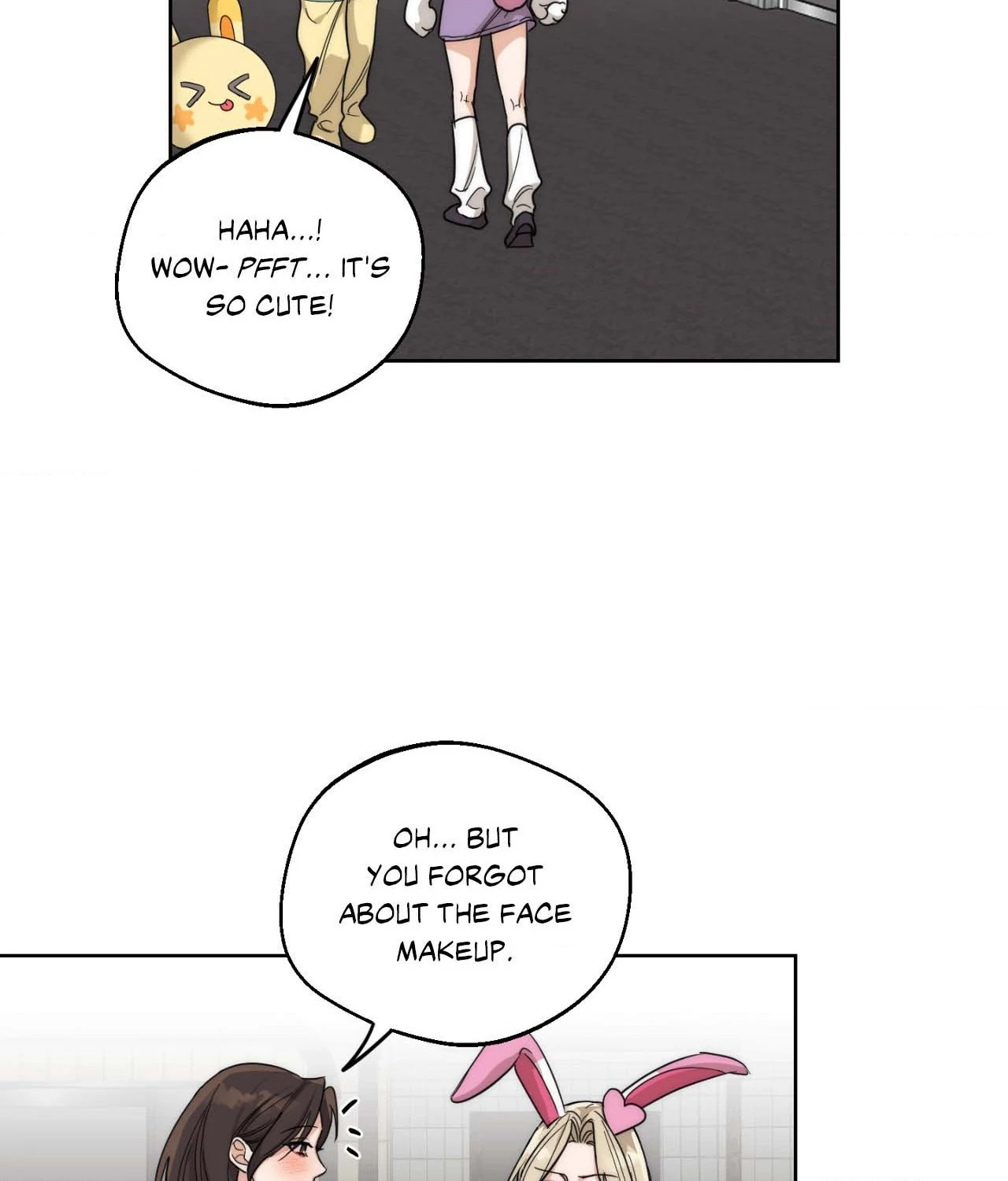 The Drunken Boss Chapter 22 - Page 51