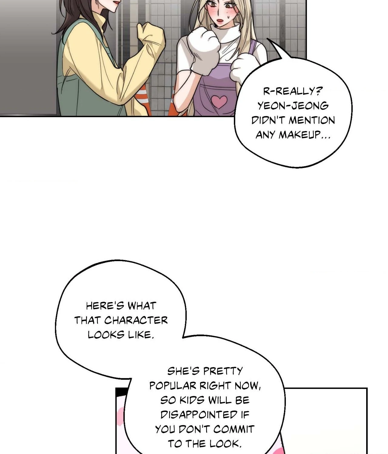The Drunken Boss Chapter 22 - Page 52