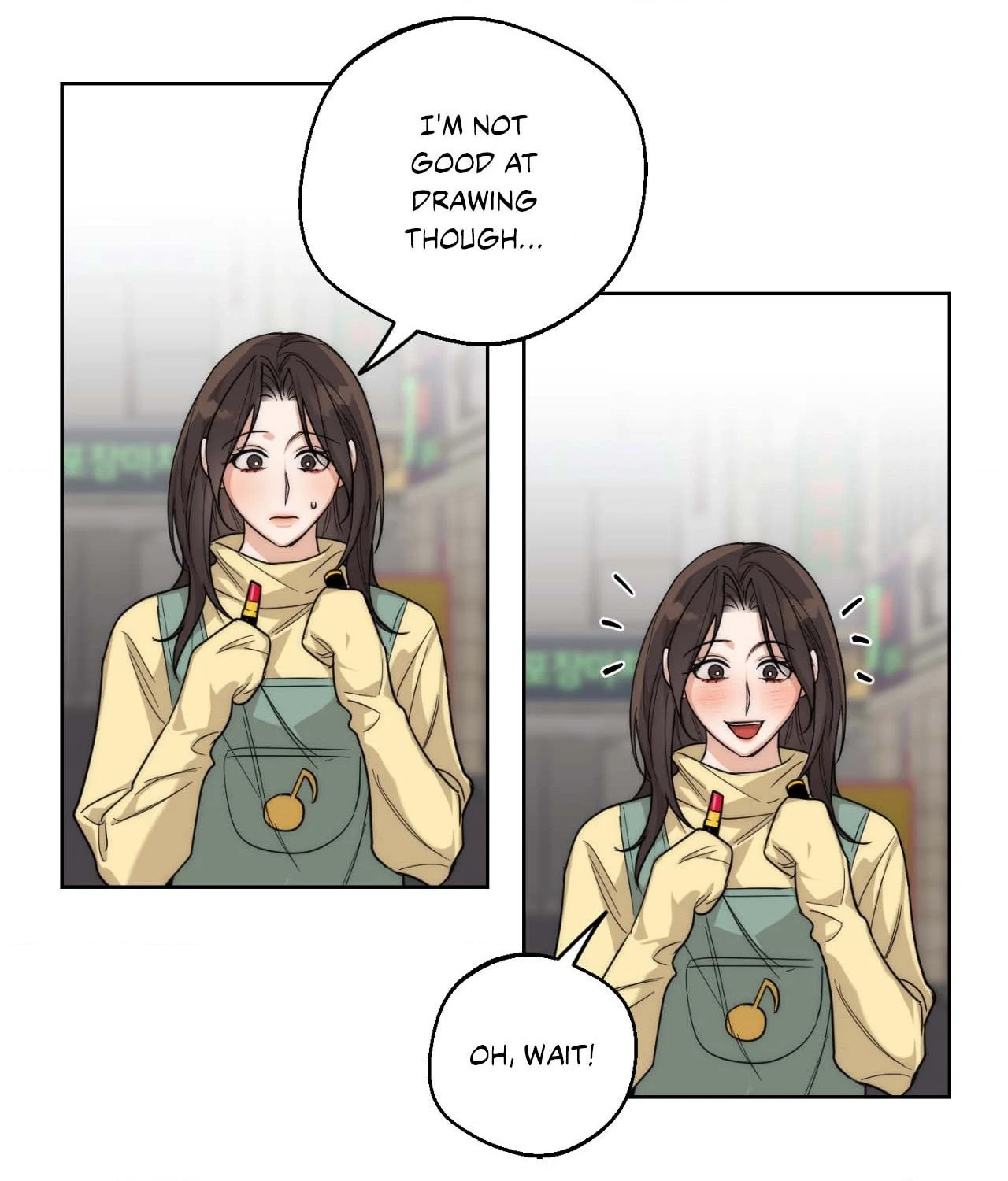 The Drunken Boss Chapter 22 - Page 55