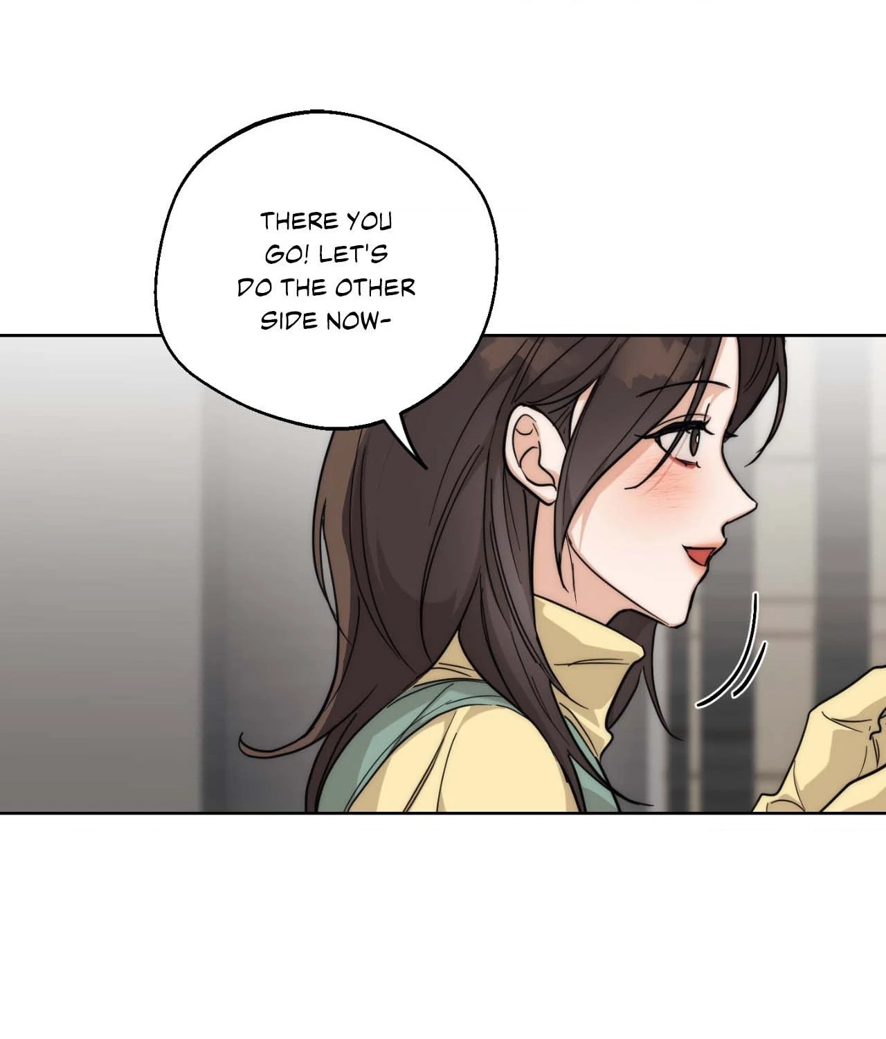 The Drunken Boss Chapter 22 - Page 59