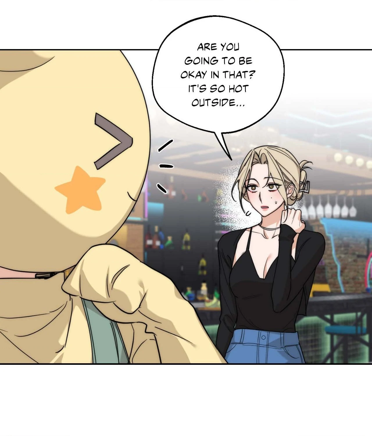The Drunken Boss Chapter 22 - Page 7