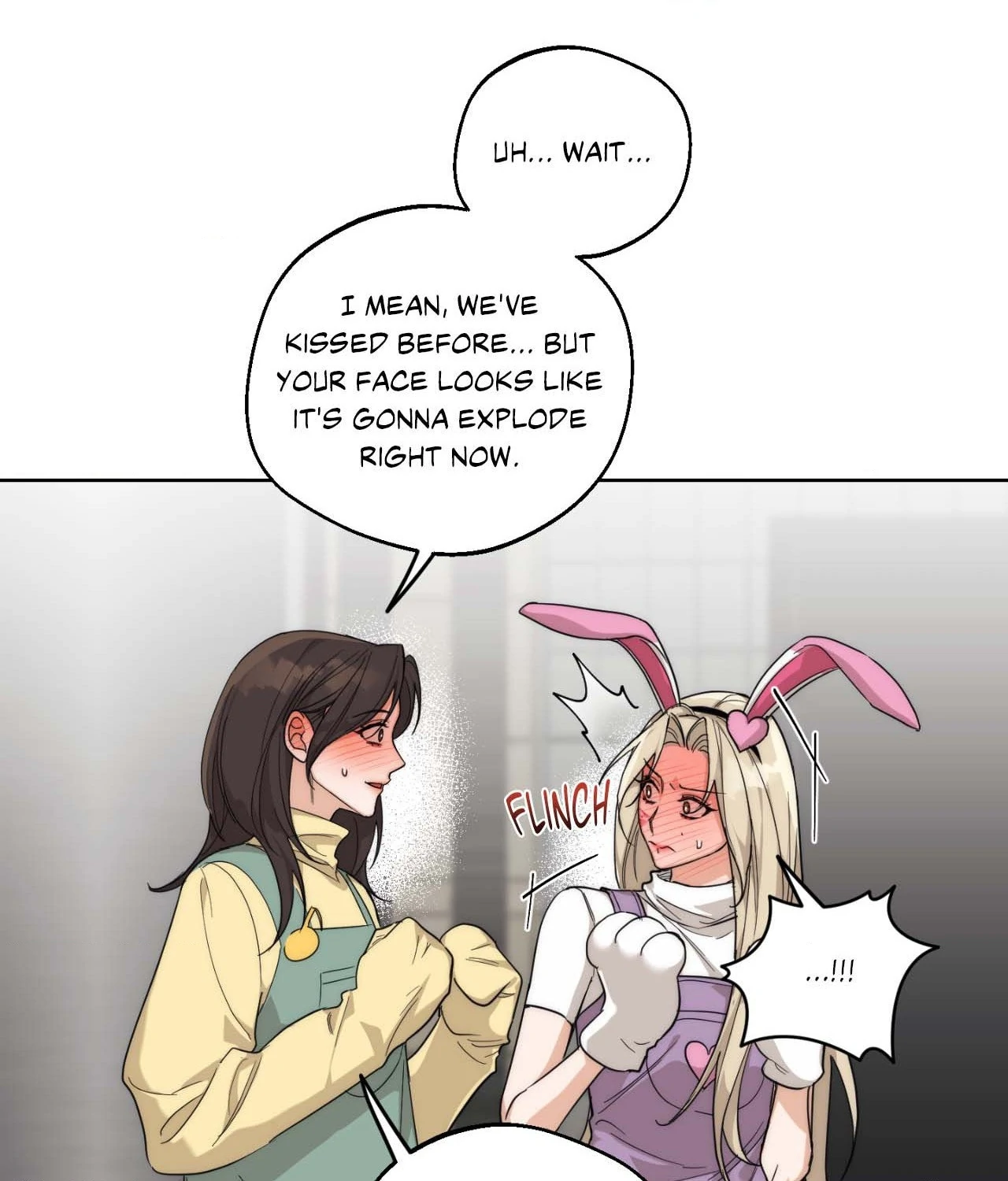 The Drunken Boss Chapter 22 - Page 63