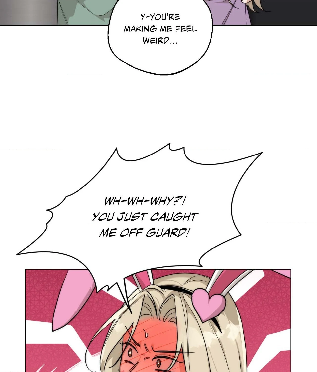The Drunken Boss Chapter 22 - Page 64