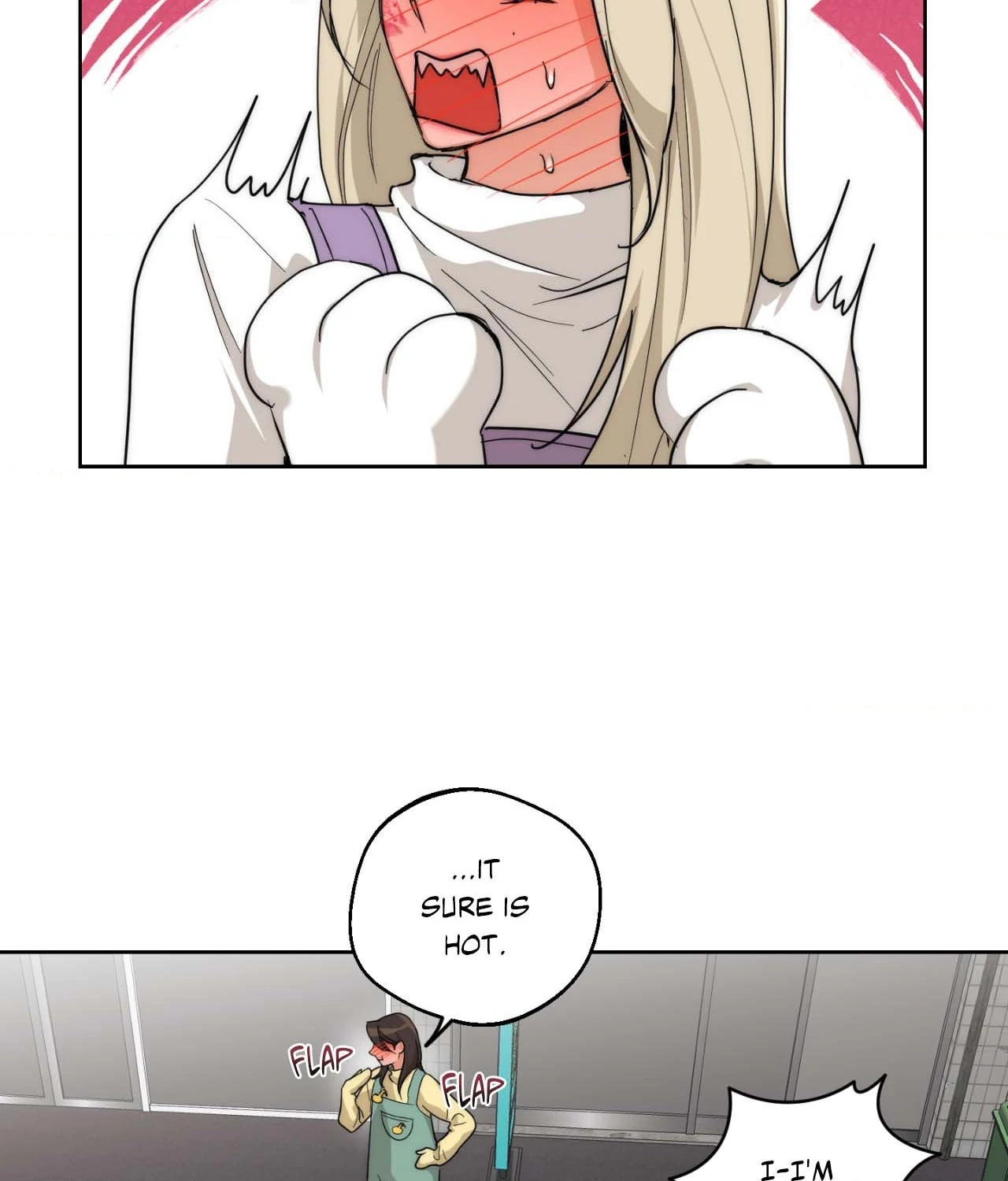 The Drunken Boss Chapter 22 - Page 65