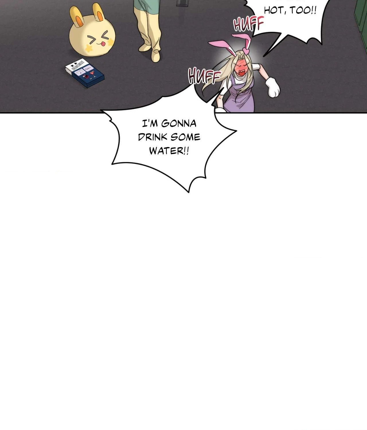 The Drunken Boss Chapter 22 - Page 66