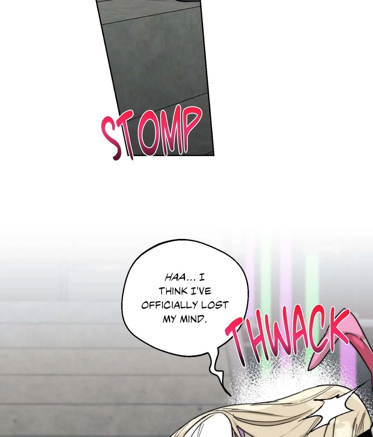 The Drunken Boss Chapter 22 - Page 68