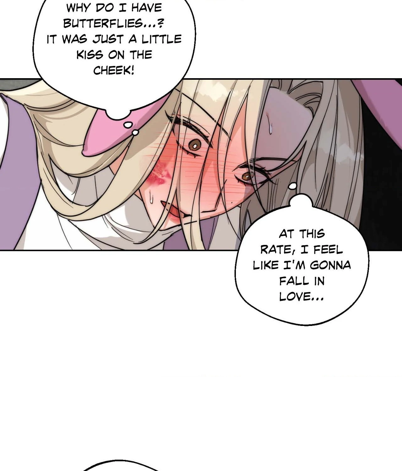 The Drunken Boss Chapter 22 - Page 70