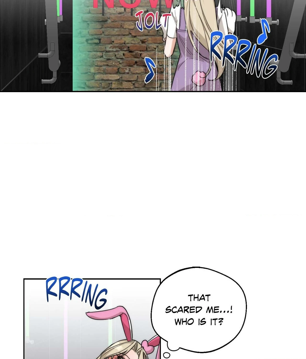 The Drunken Boss Chapter 22 - Page 73