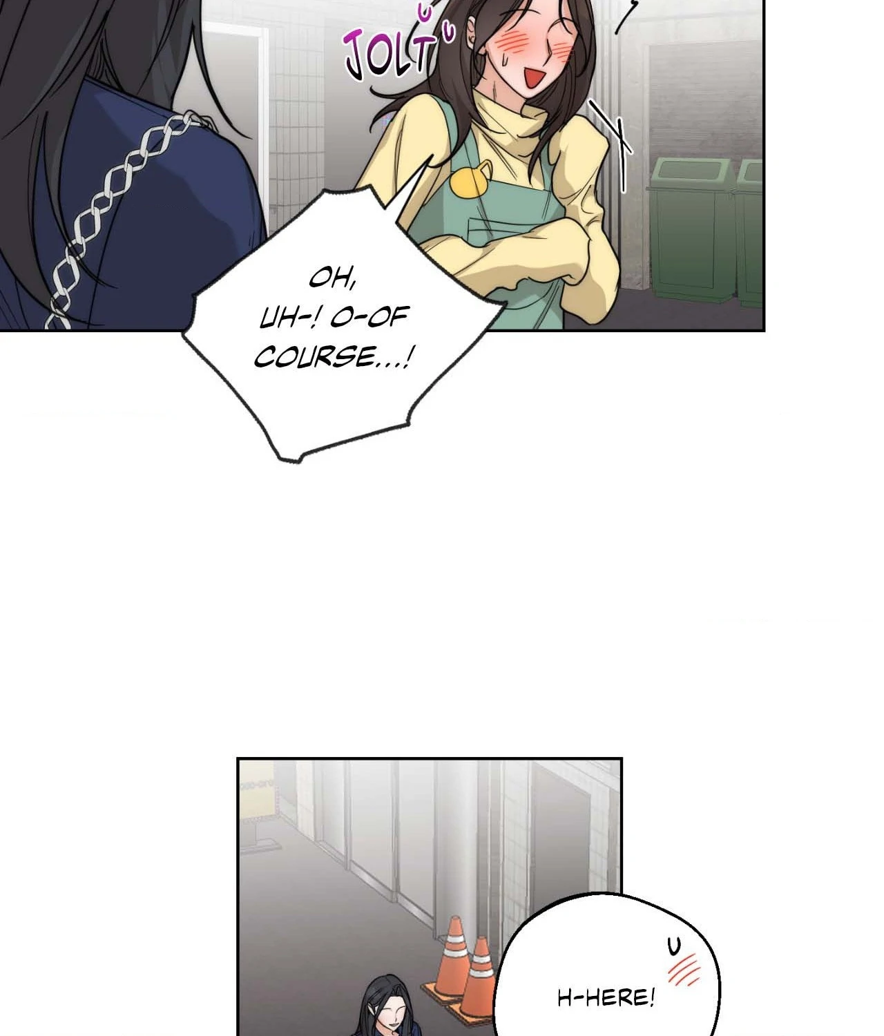 The Drunken Boss Chapter 22 - Page 78