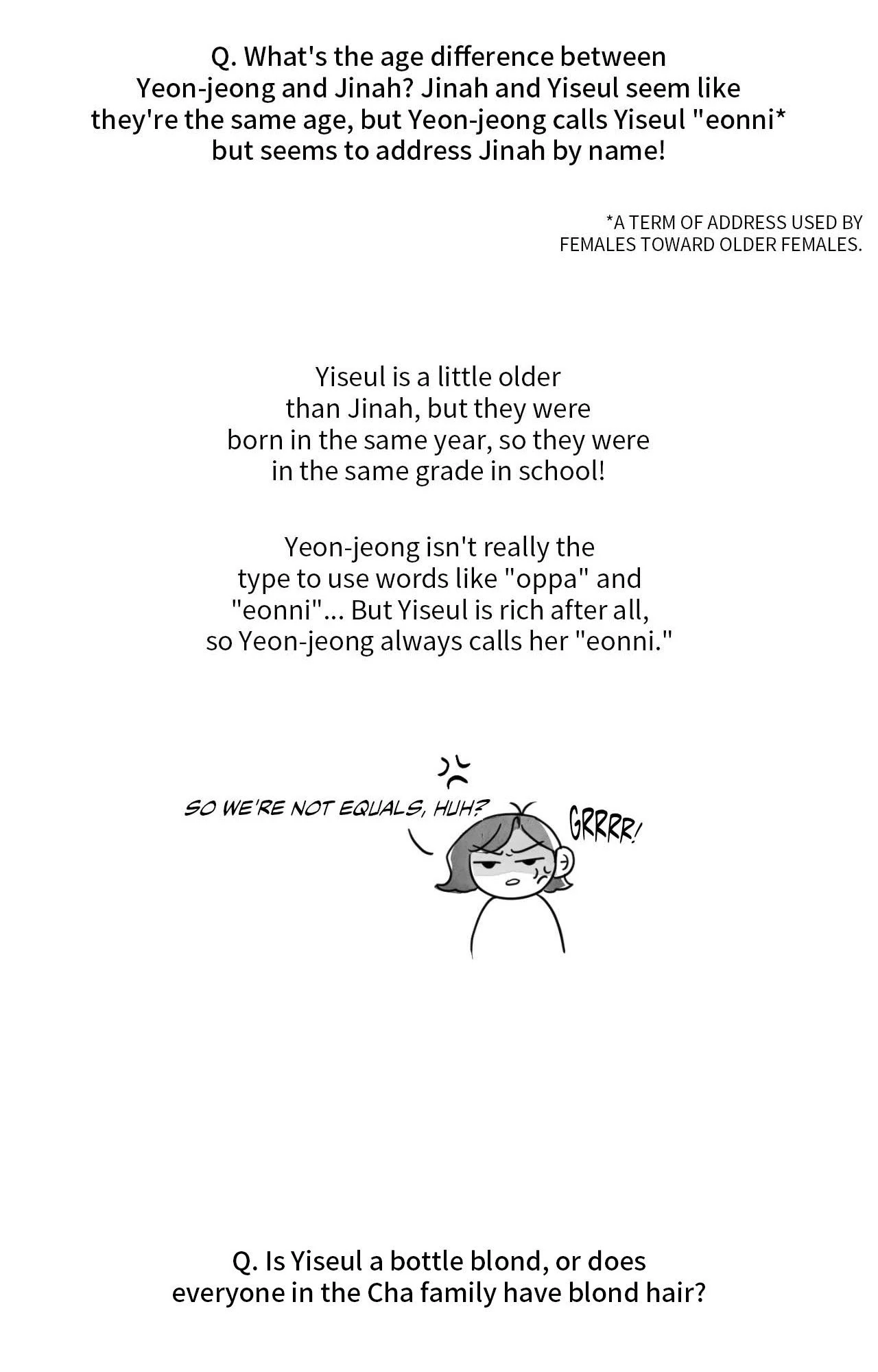The Drunken Boss Chapter 23.5 - Page 10
