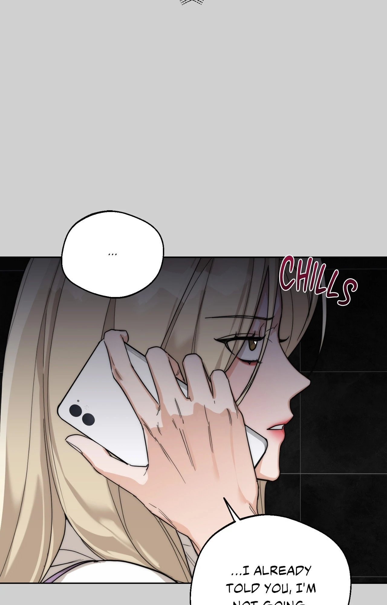 The Drunken Boss Chapter 23 - Page 11