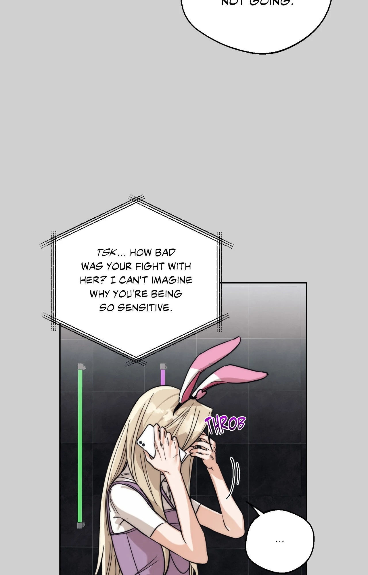The Drunken Boss Chapter 23 - Page 12