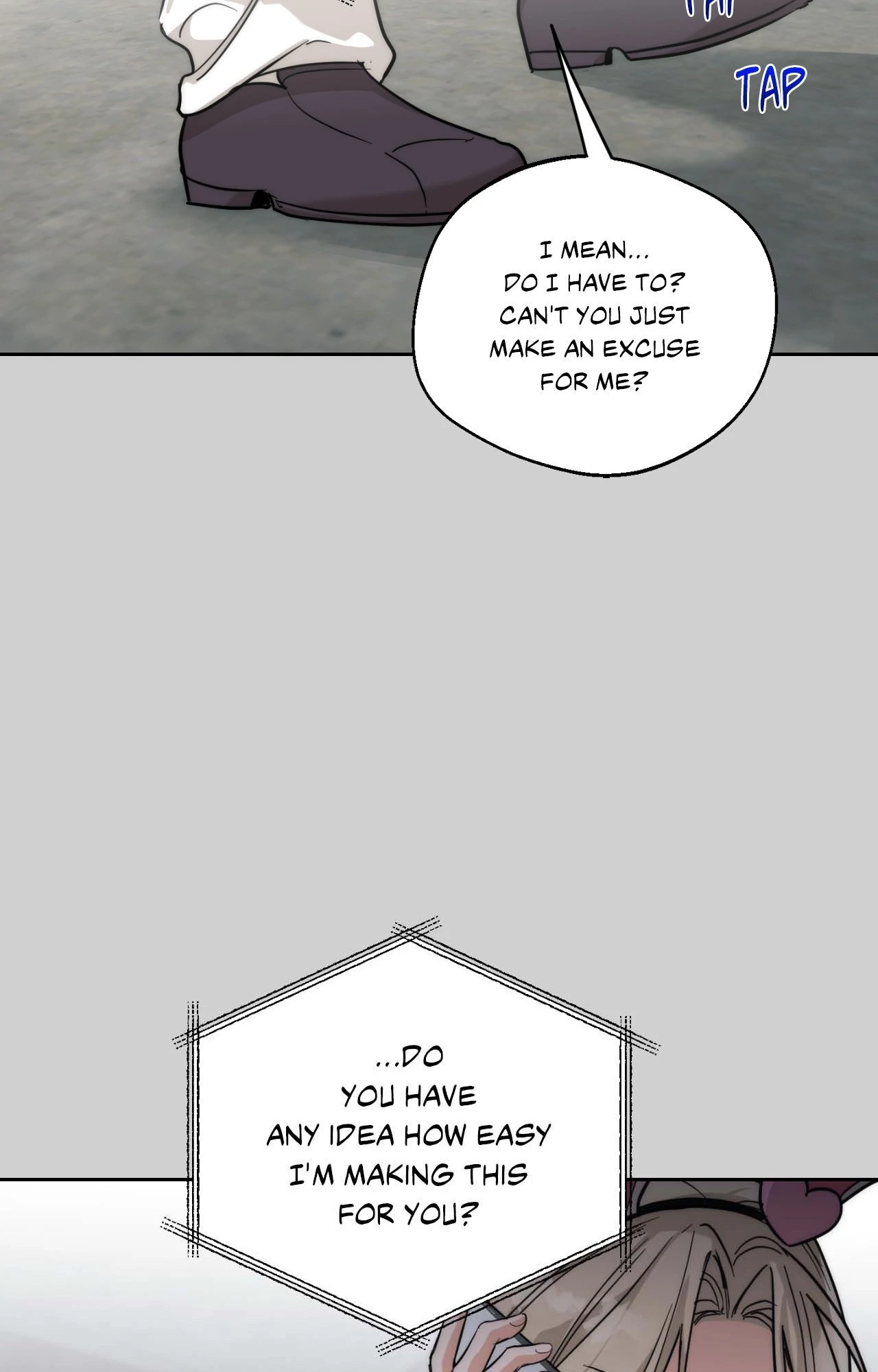 The Drunken Boss Chapter 23 - Page 14