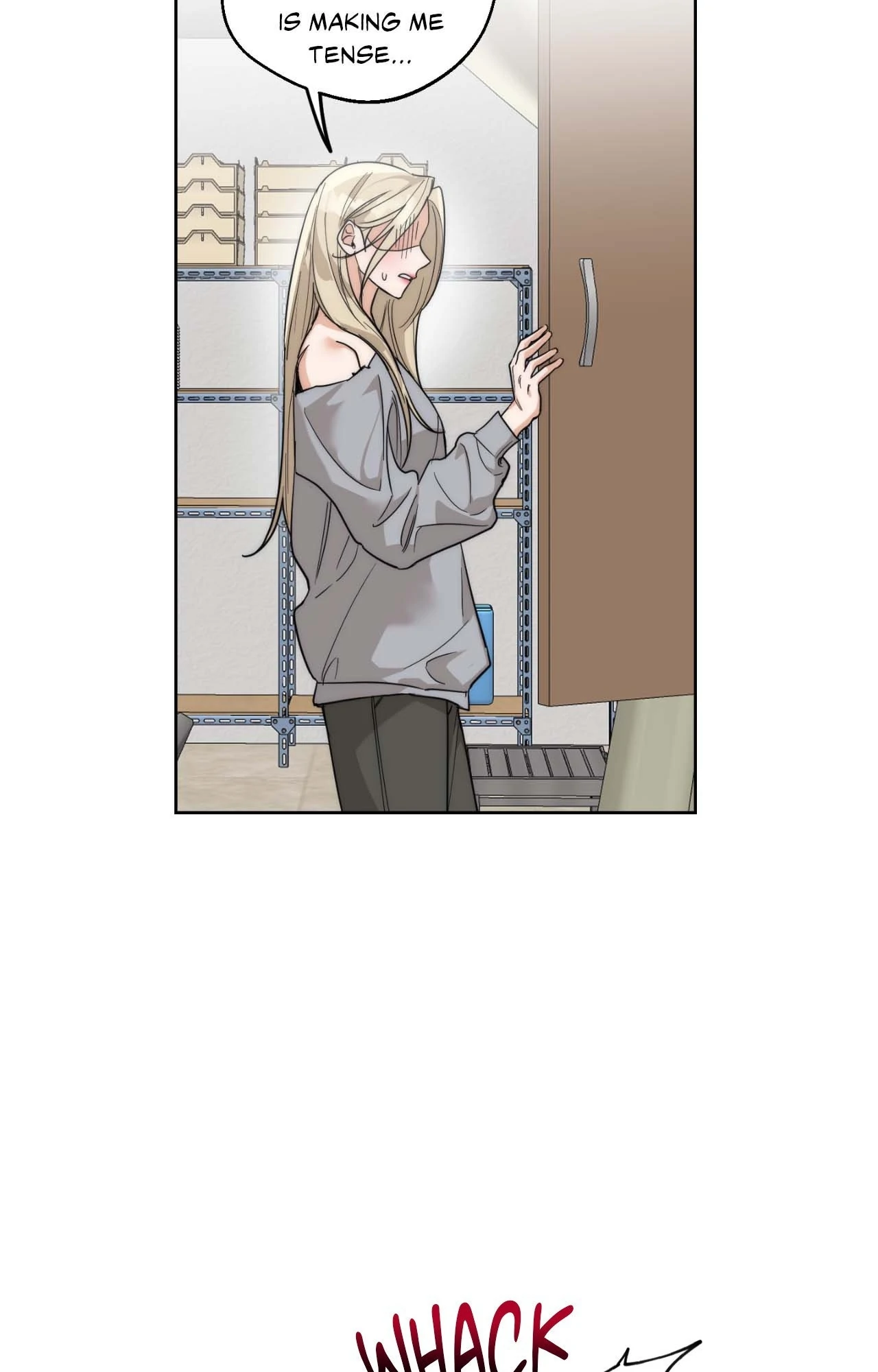 The Drunken Boss Chapter 23 - Page 3