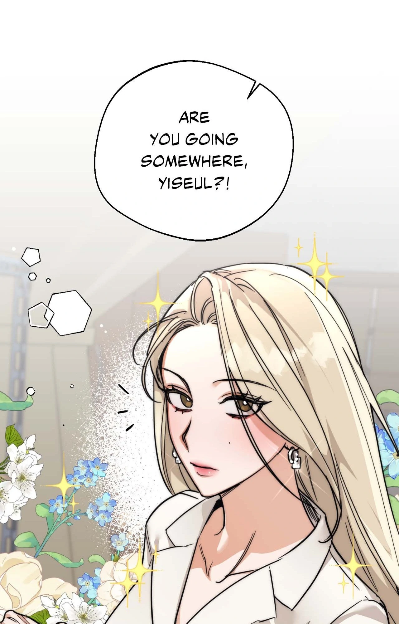 The Drunken Boss Chapter 23 - Page 21