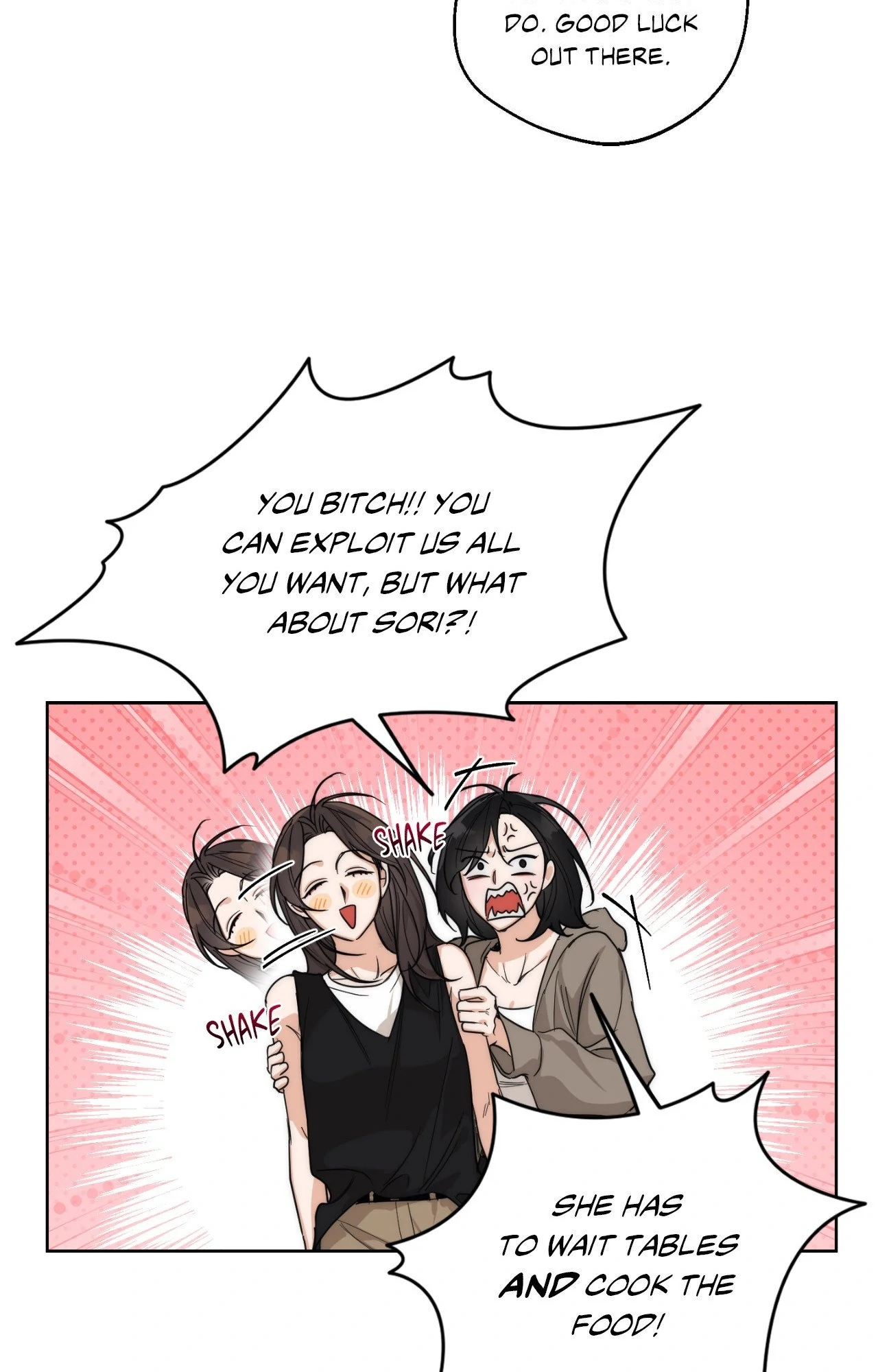 The Drunken Boss Chapter 23 - Page 25