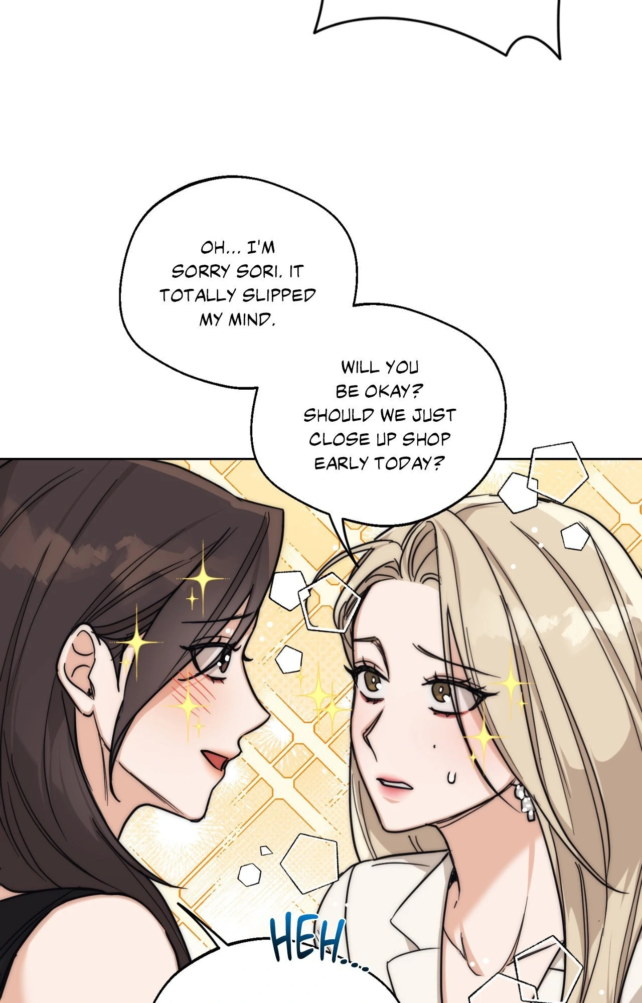 The Drunken Boss Chapter 23 - Page 26