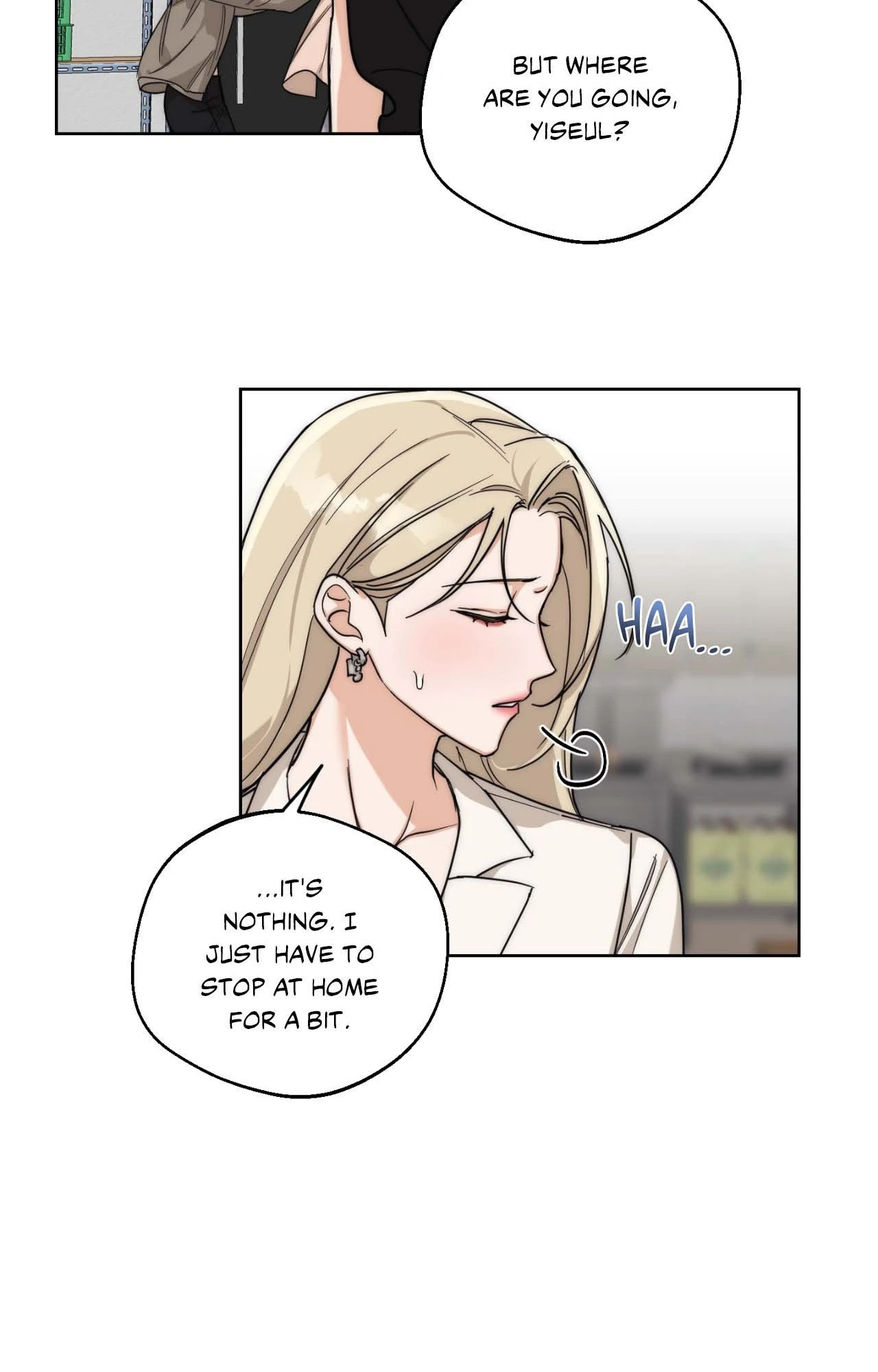 The Drunken Boss Chapter 23 - Page 29