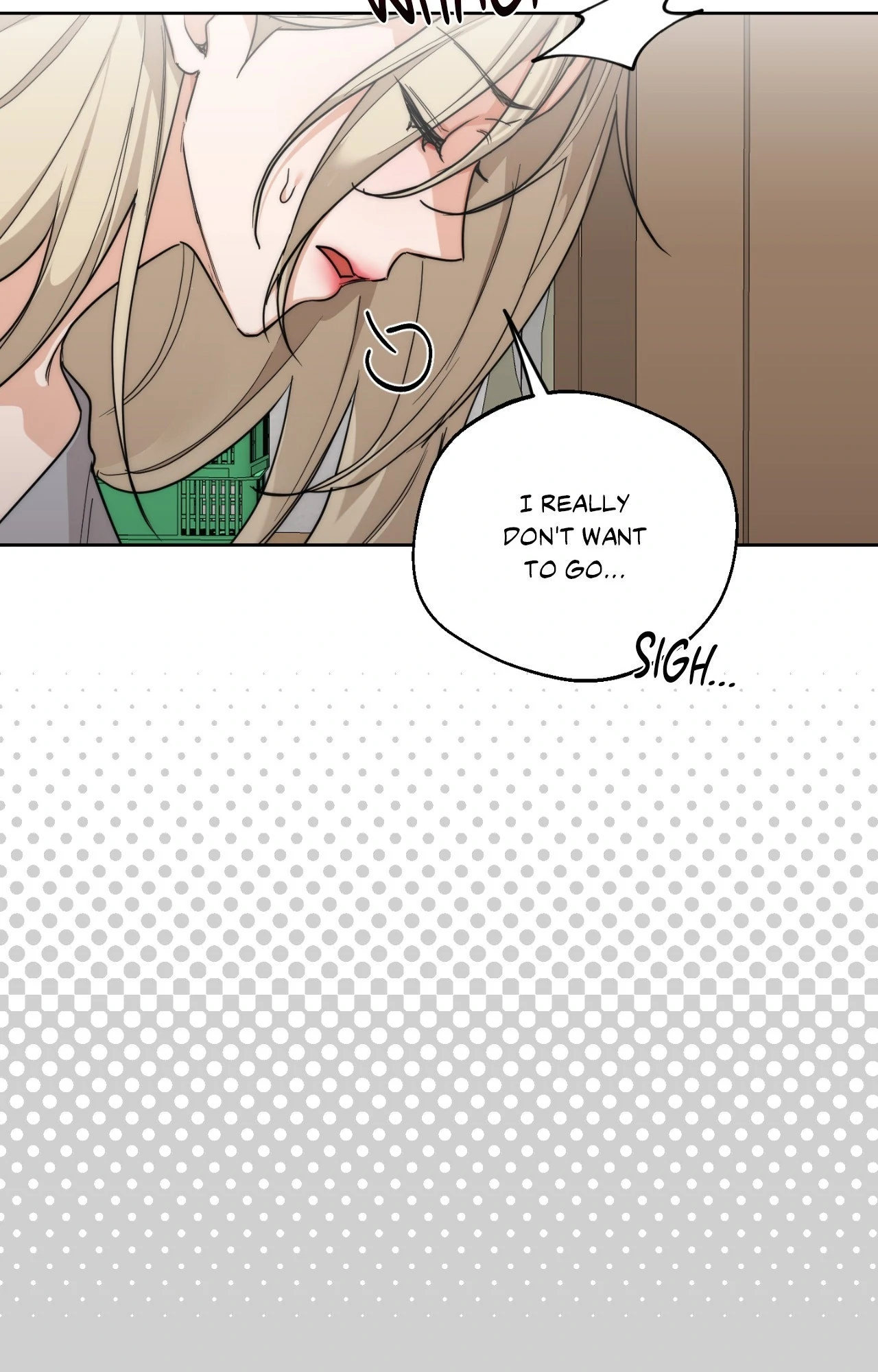 The Drunken Boss Chapter 23 - Page 4