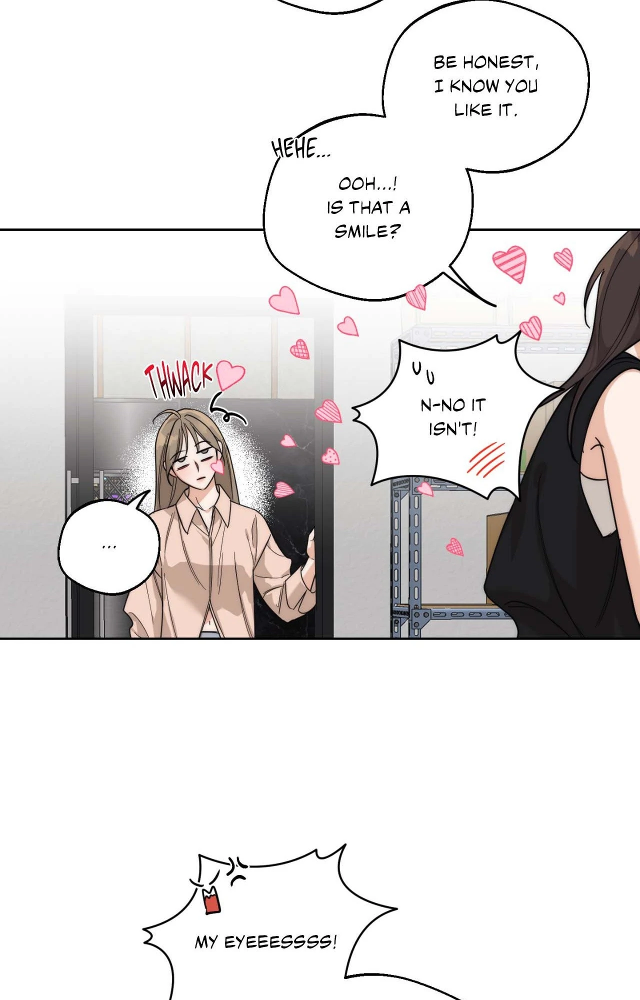 The Drunken Boss Chapter 23 - Page 34