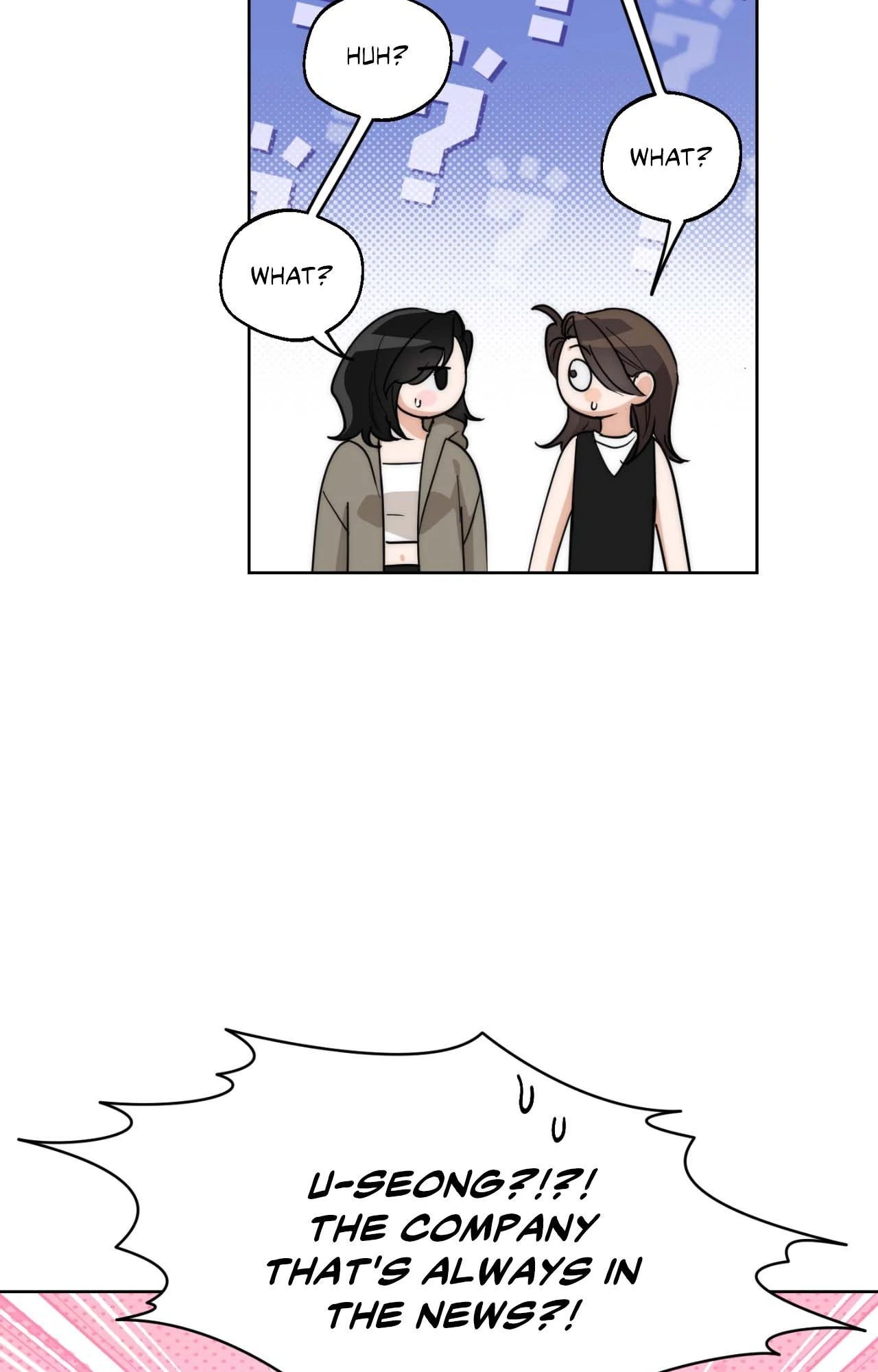 The Drunken Boss Chapter 23 - Page 39