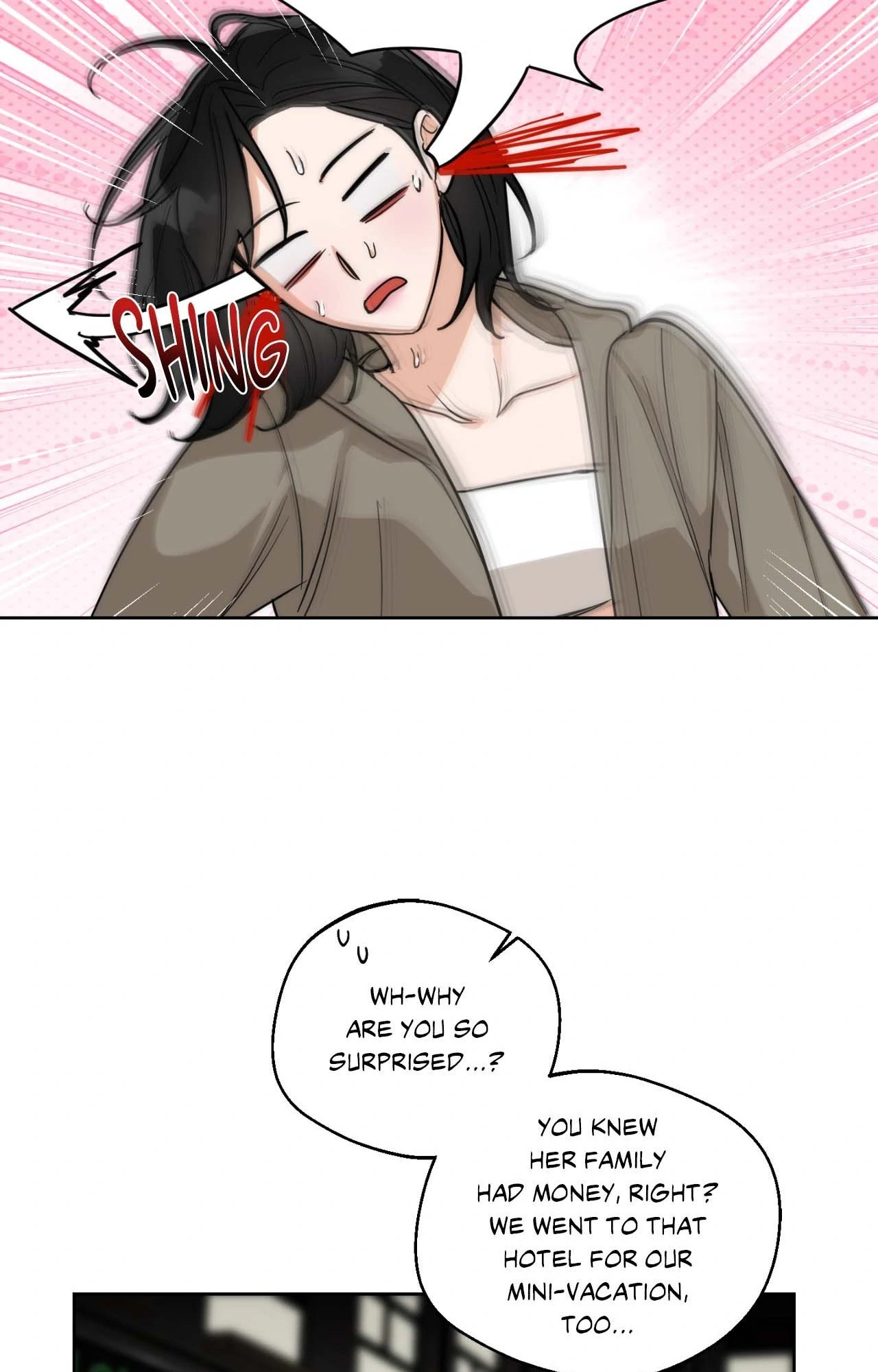 The Drunken Boss Chapter 23 - Page 40