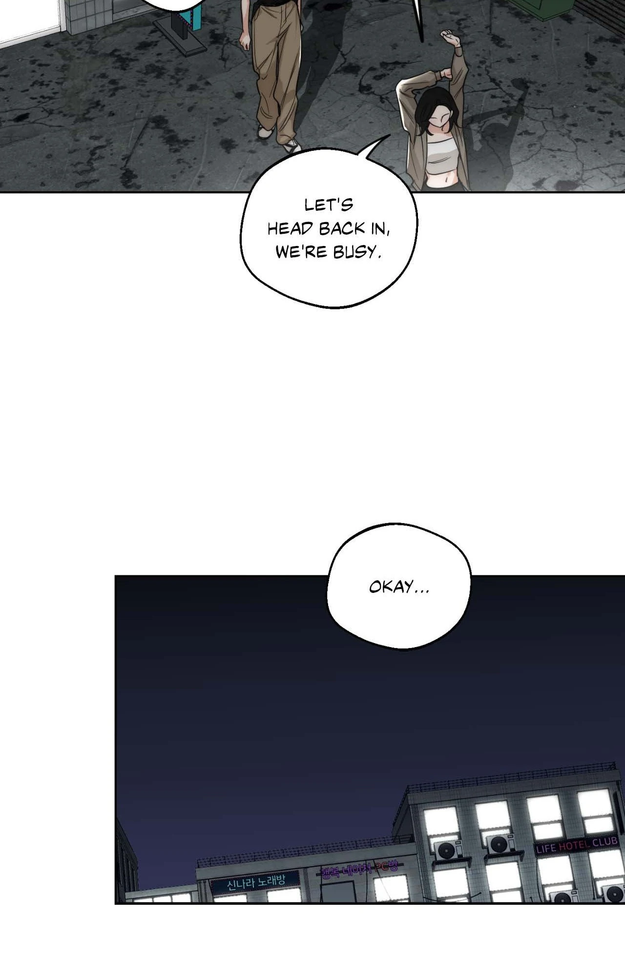 The Drunken Boss Chapter 23 - Page 42