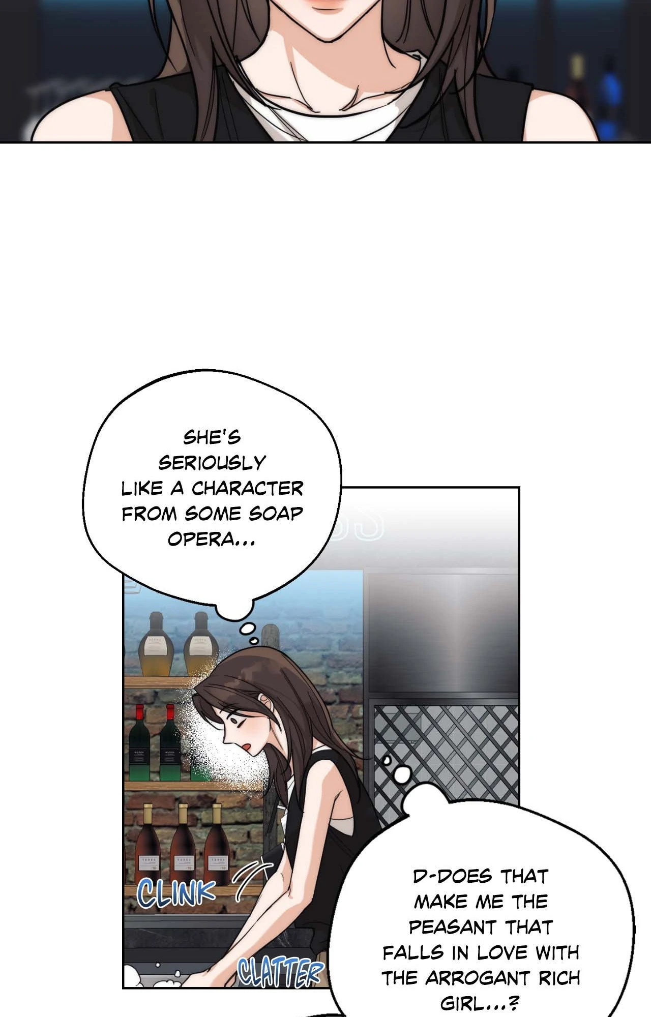 The Drunken Boss Chapter 23 - Page 44