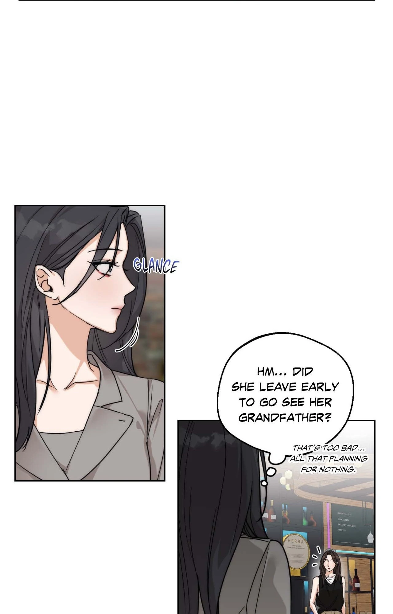 The Drunken Boss Chapter 23 - Page 47