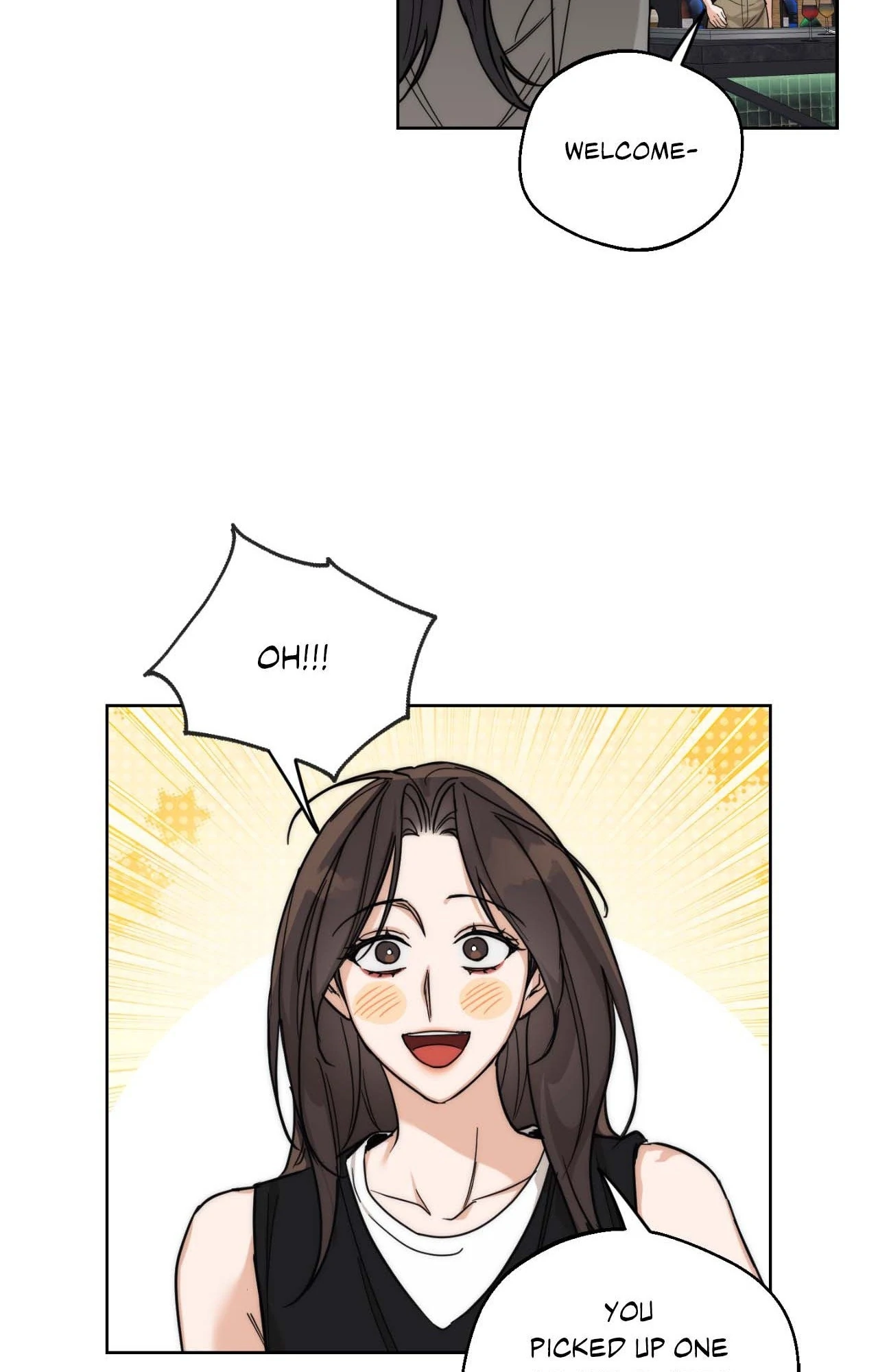 The Drunken Boss Chapter 23 - Page 48