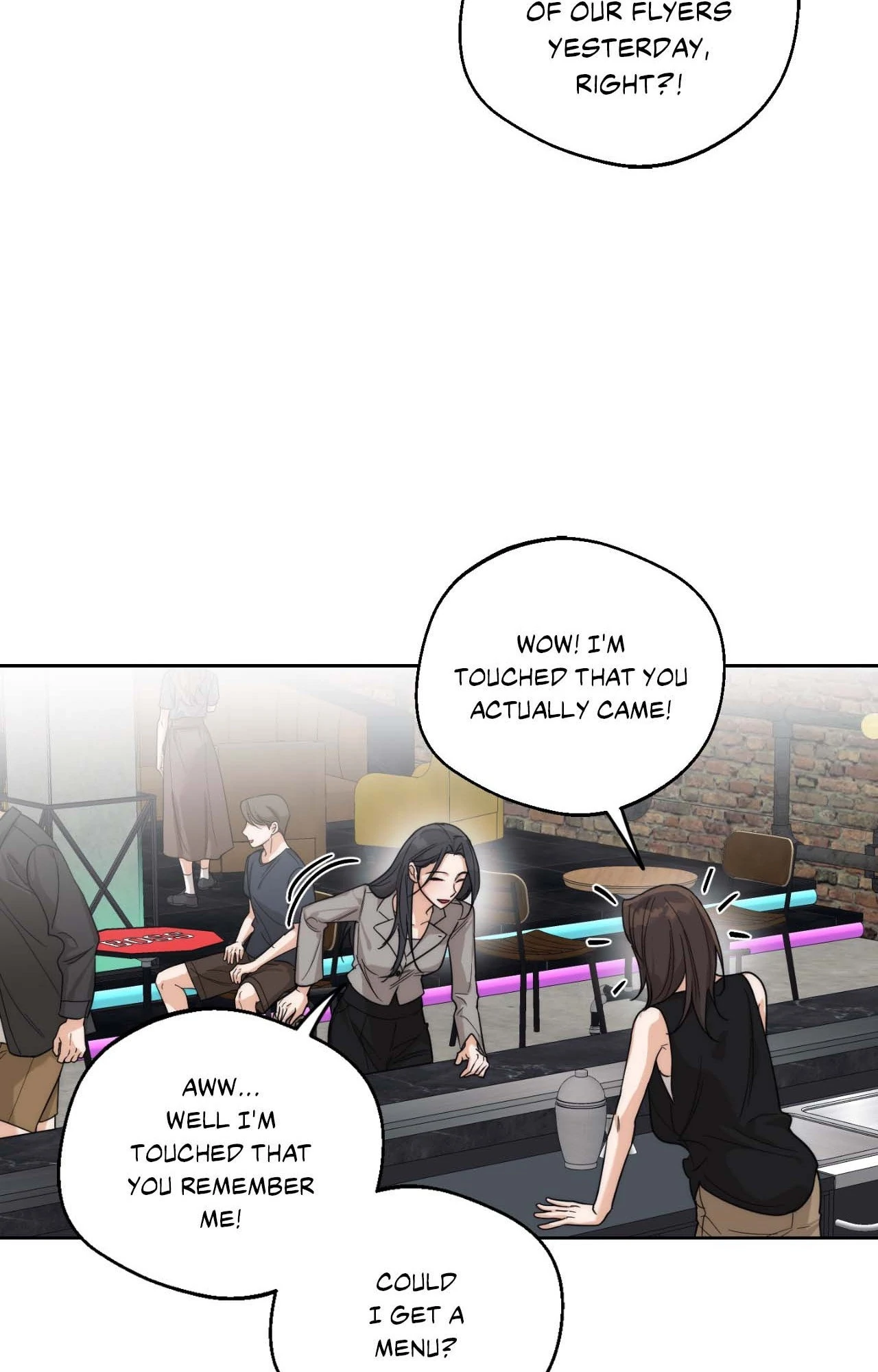 The Drunken Boss Chapter 23 - Page 49