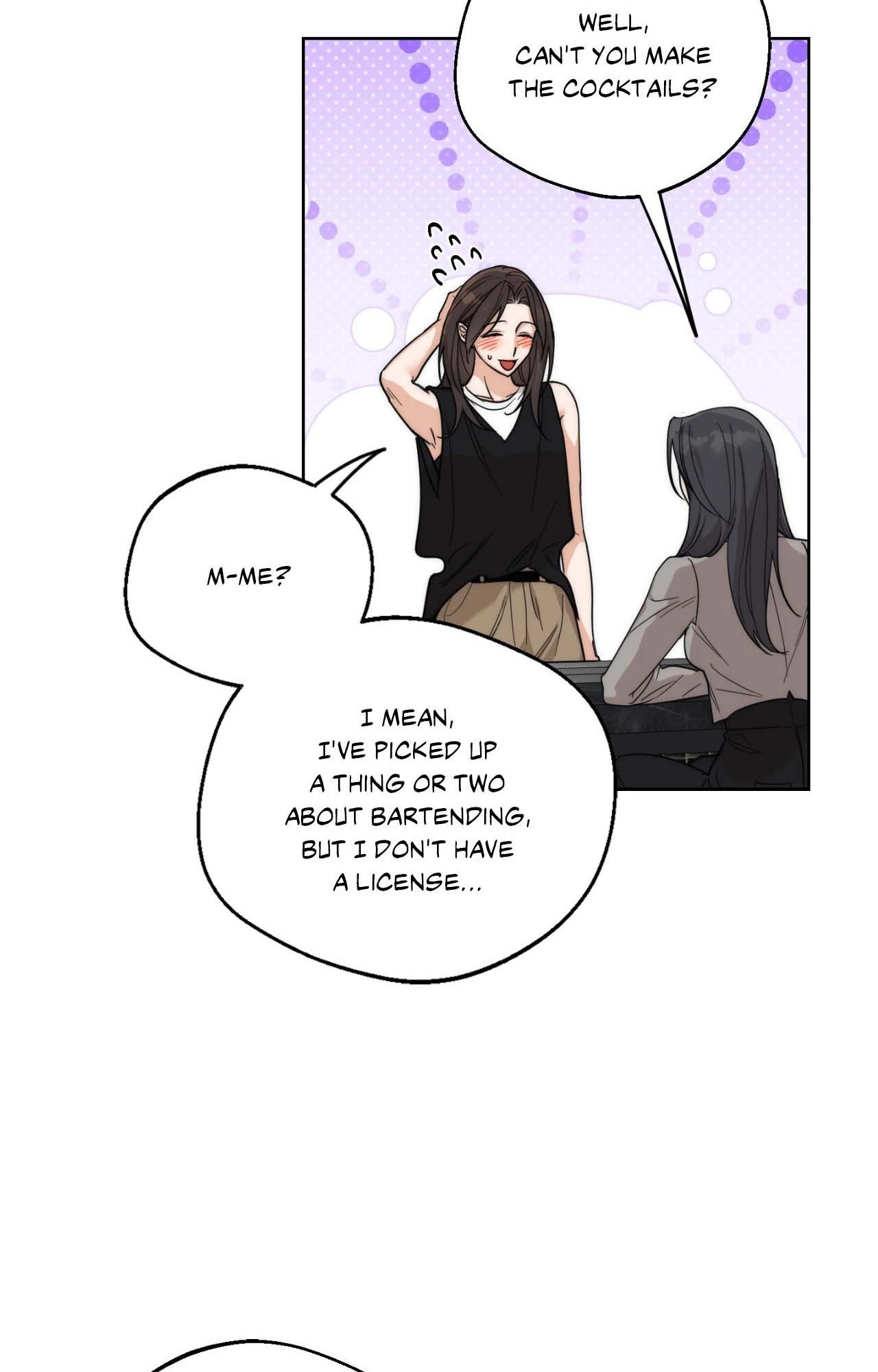 The Drunken Boss Chapter 23 - Page 51