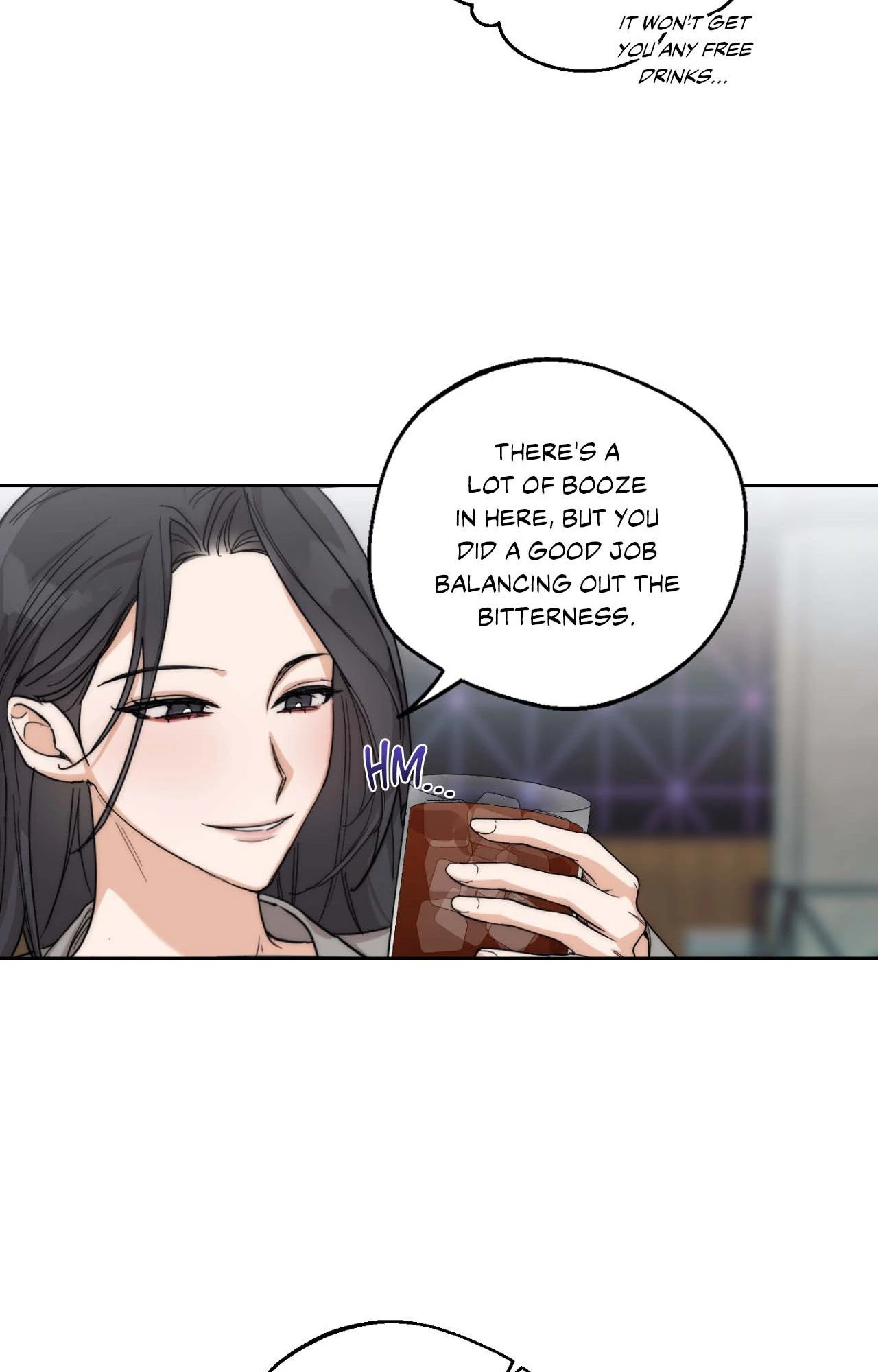The Drunken Boss Chapter 23 - Page 56