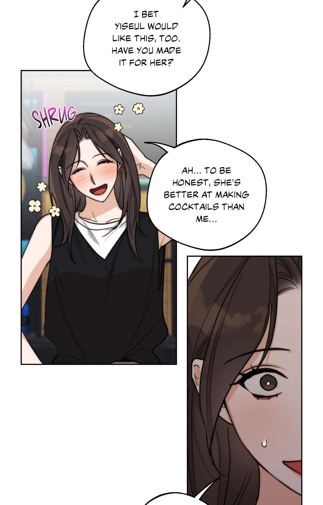 The Drunken Boss Chapter 23 - Page 57