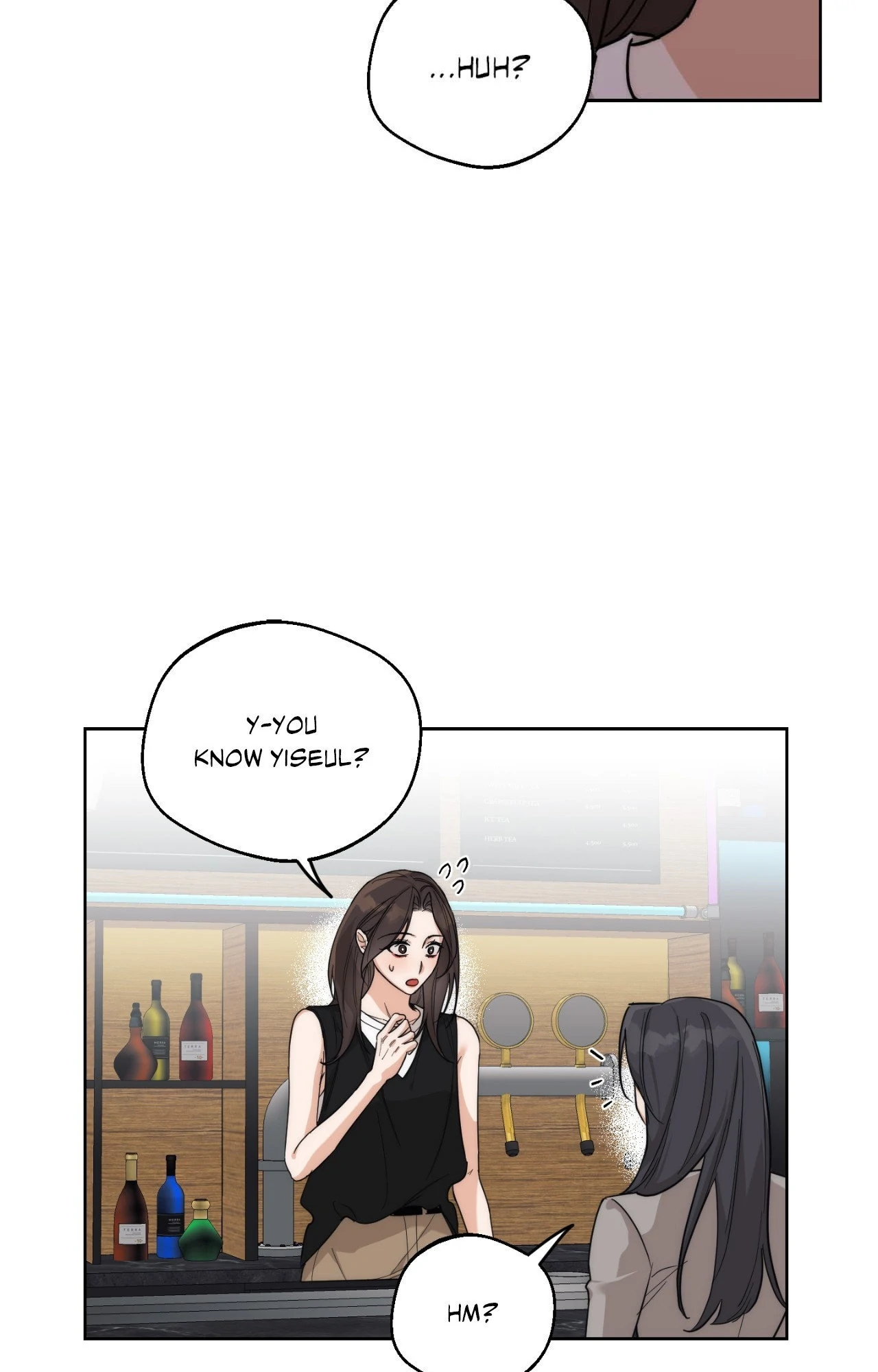 The Drunken Boss Chapter 23 - Page 58
