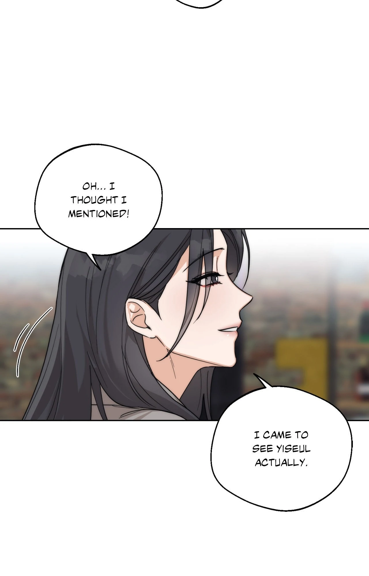 The Drunken Boss Chapter 23 - Page 59