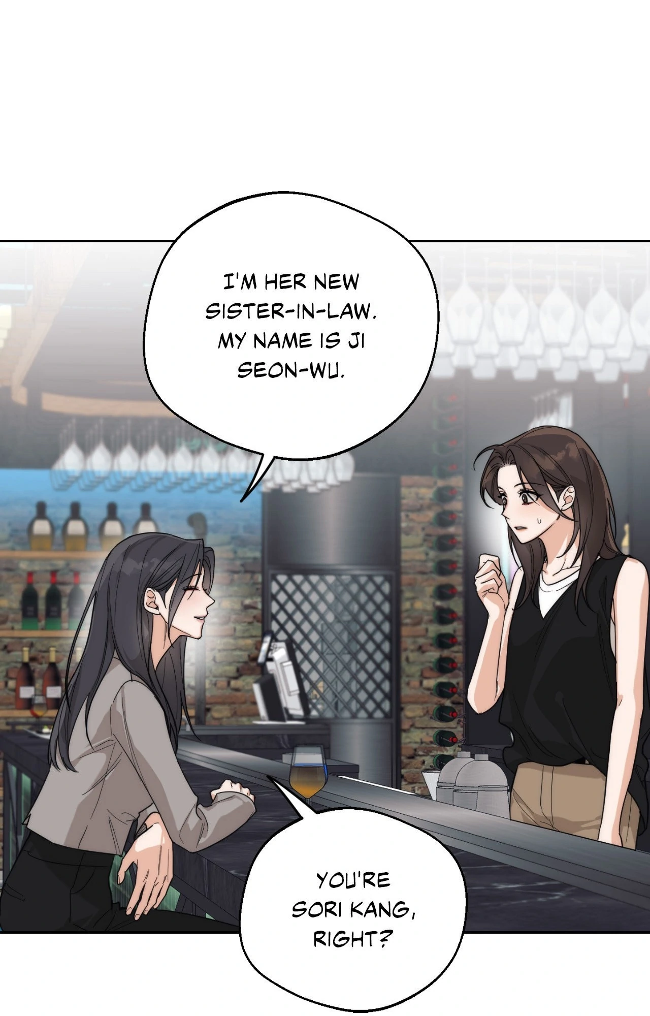 The Drunken Boss Chapter 23 - Page 60