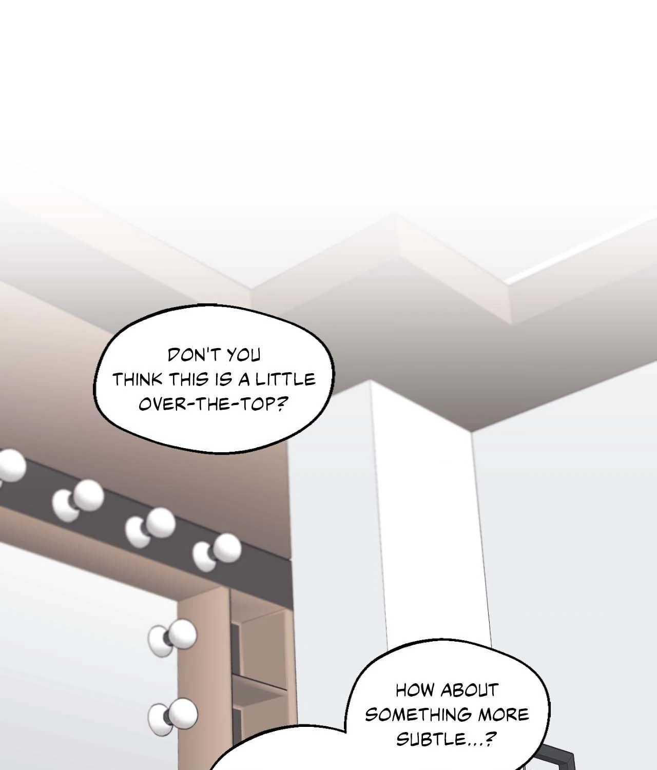 The Drunken Boss Chapter 24 - Page 1
