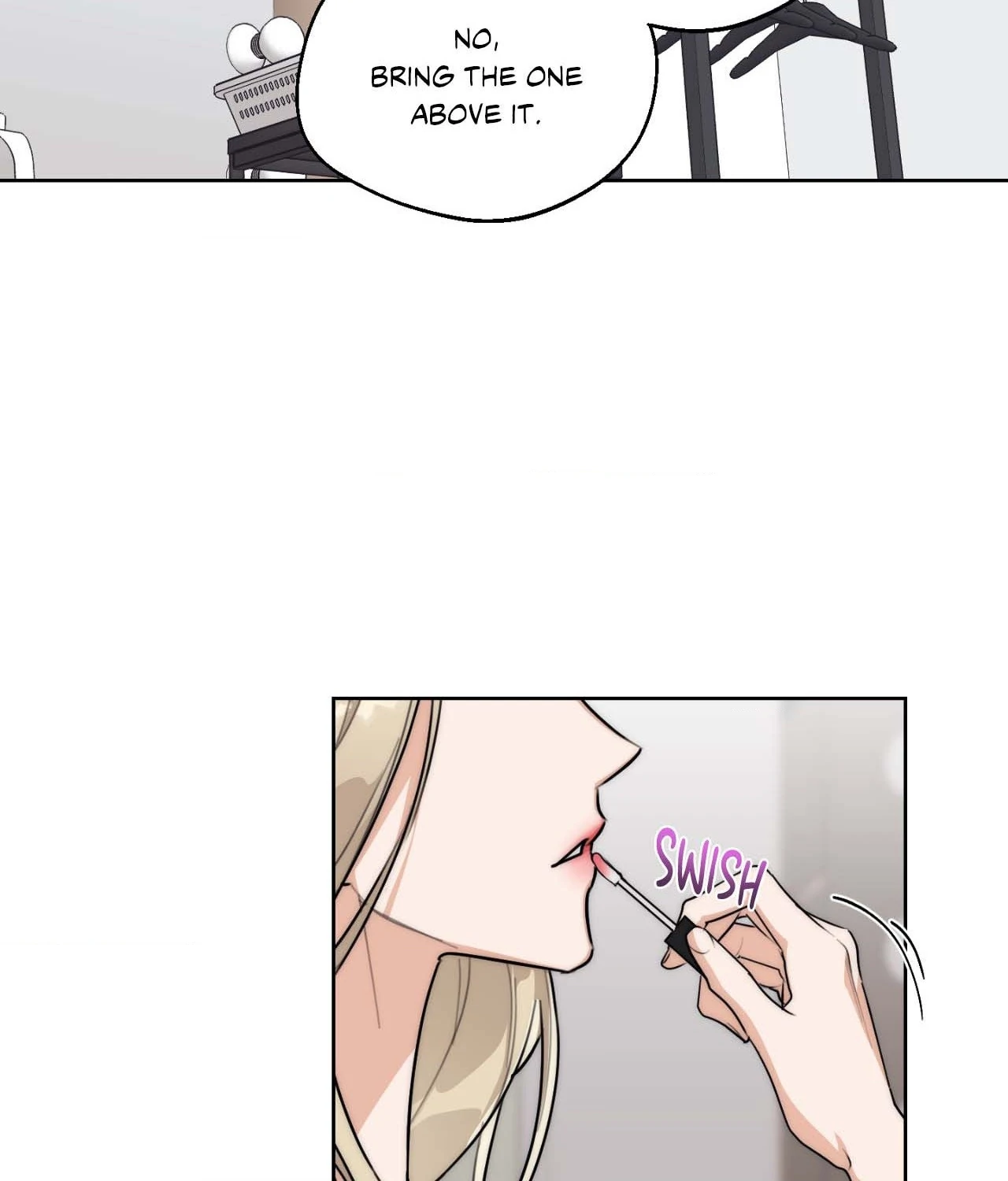 The Drunken Boss Chapter 24 - Page 2