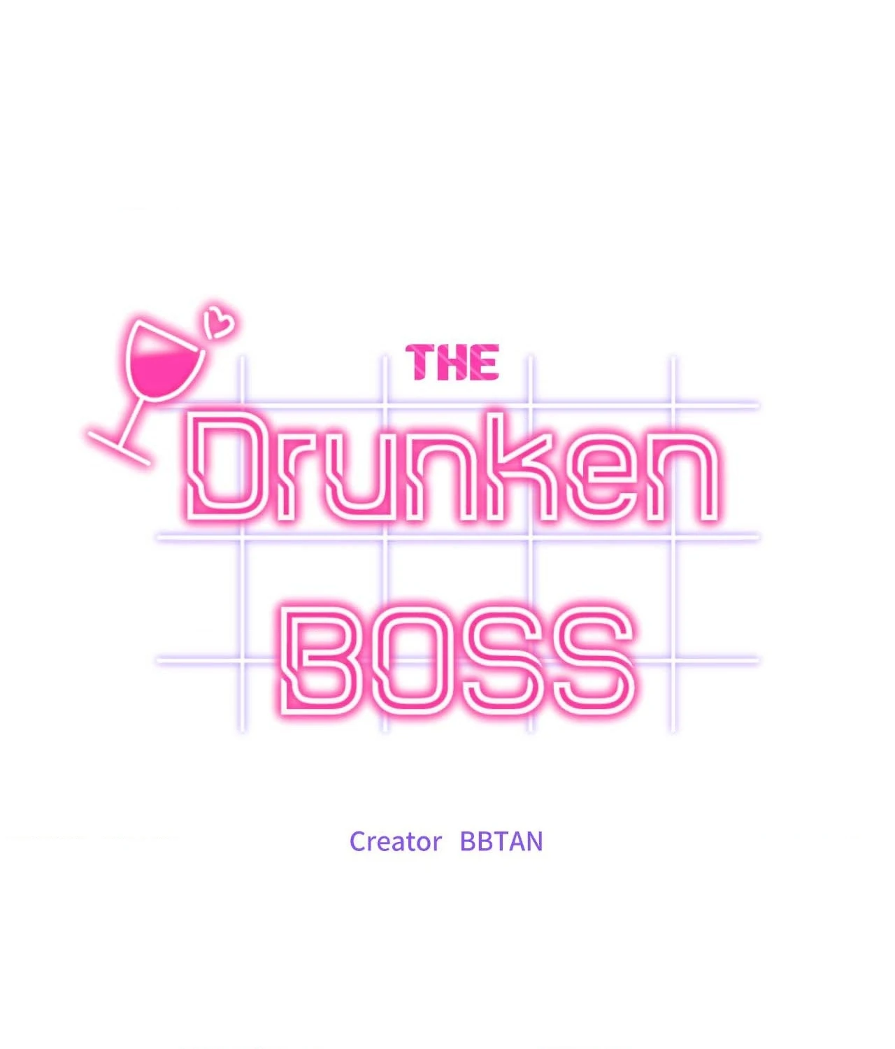 The Drunken Boss Chapter 24 - Page 13