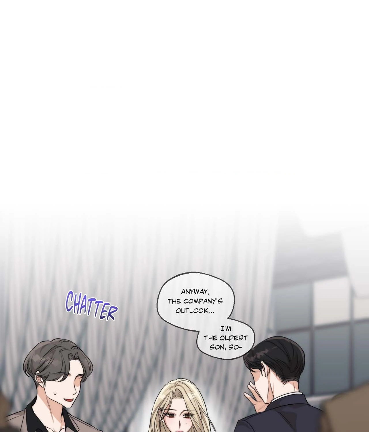 The Drunken Boss Chapter 24 - Page 14