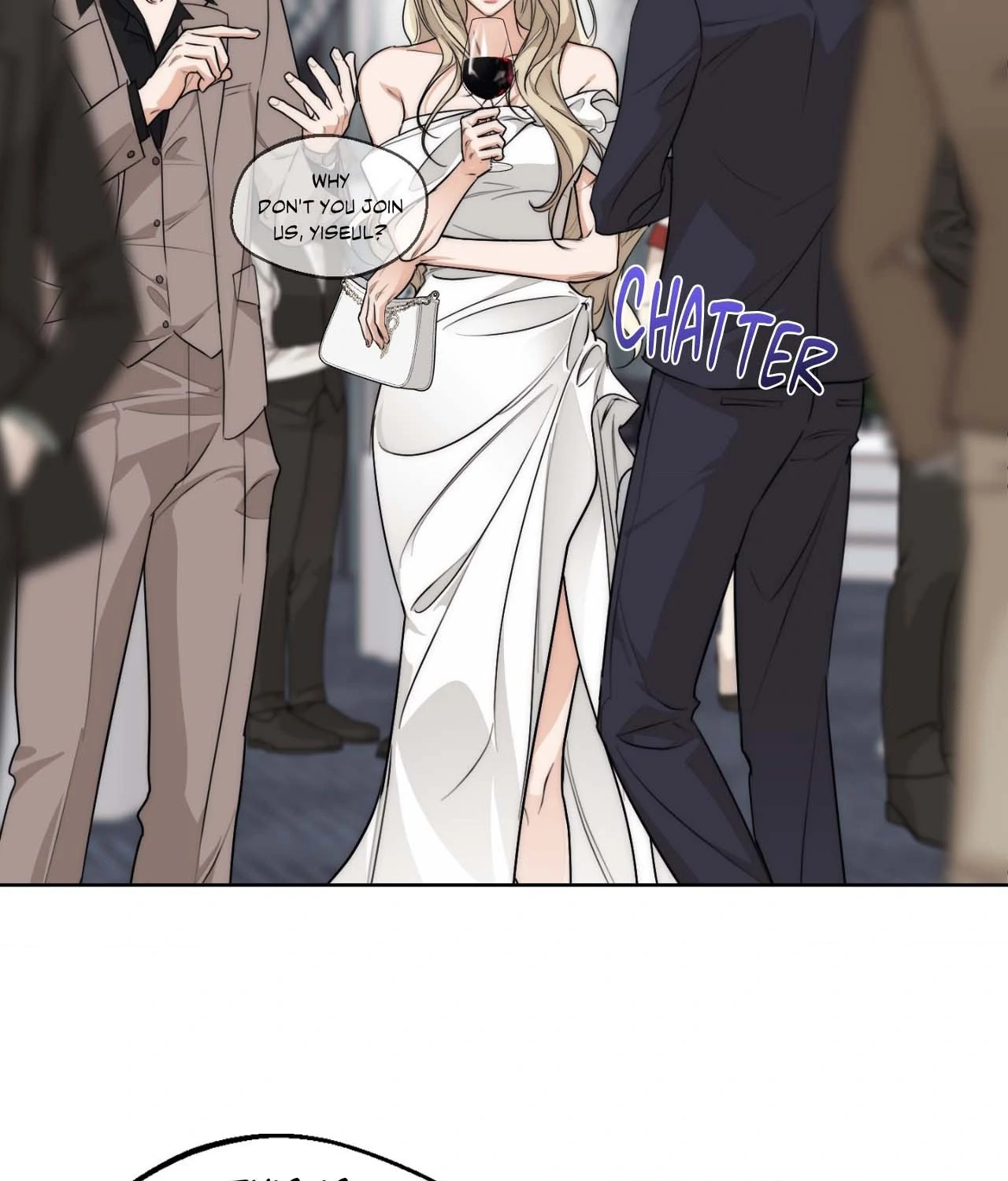 The Drunken Boss Chapter 24 - Page 15